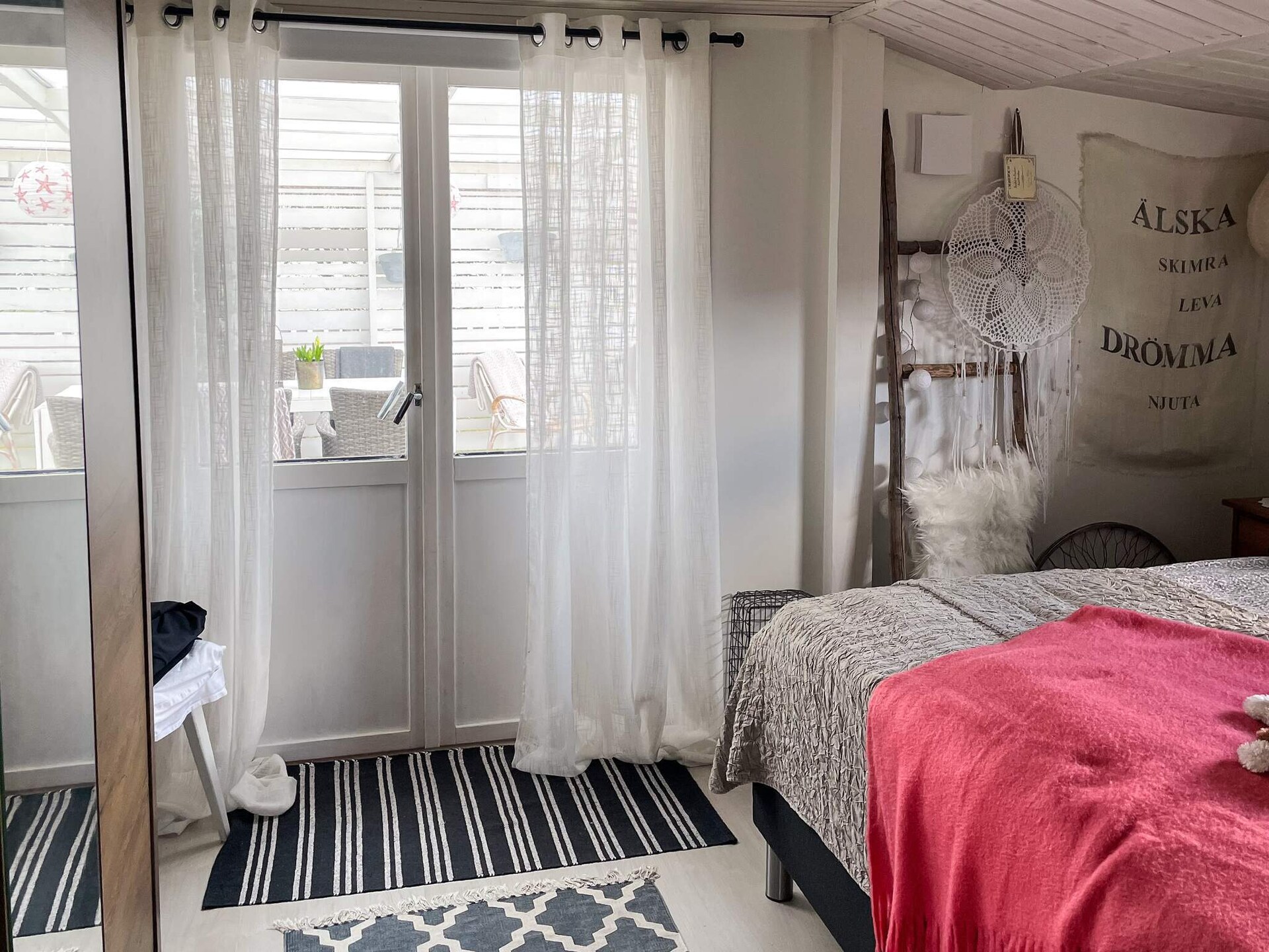 6-persoons vakantiehuis nabij het strand van Skummeslövsstrand - foto 16