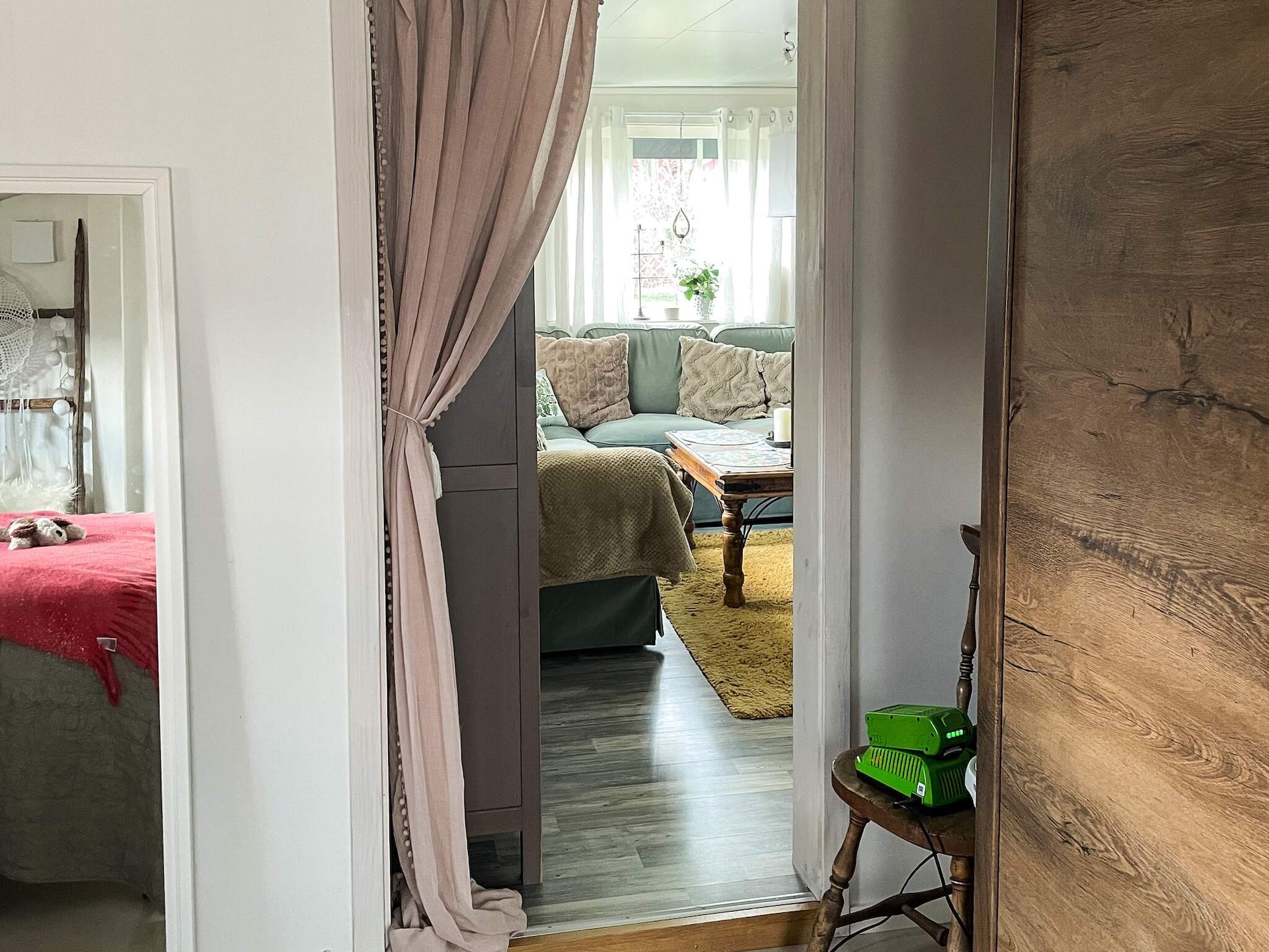 6-persoons vakantiehuis nabij het strand van Skummeslövsstrand - foto 14