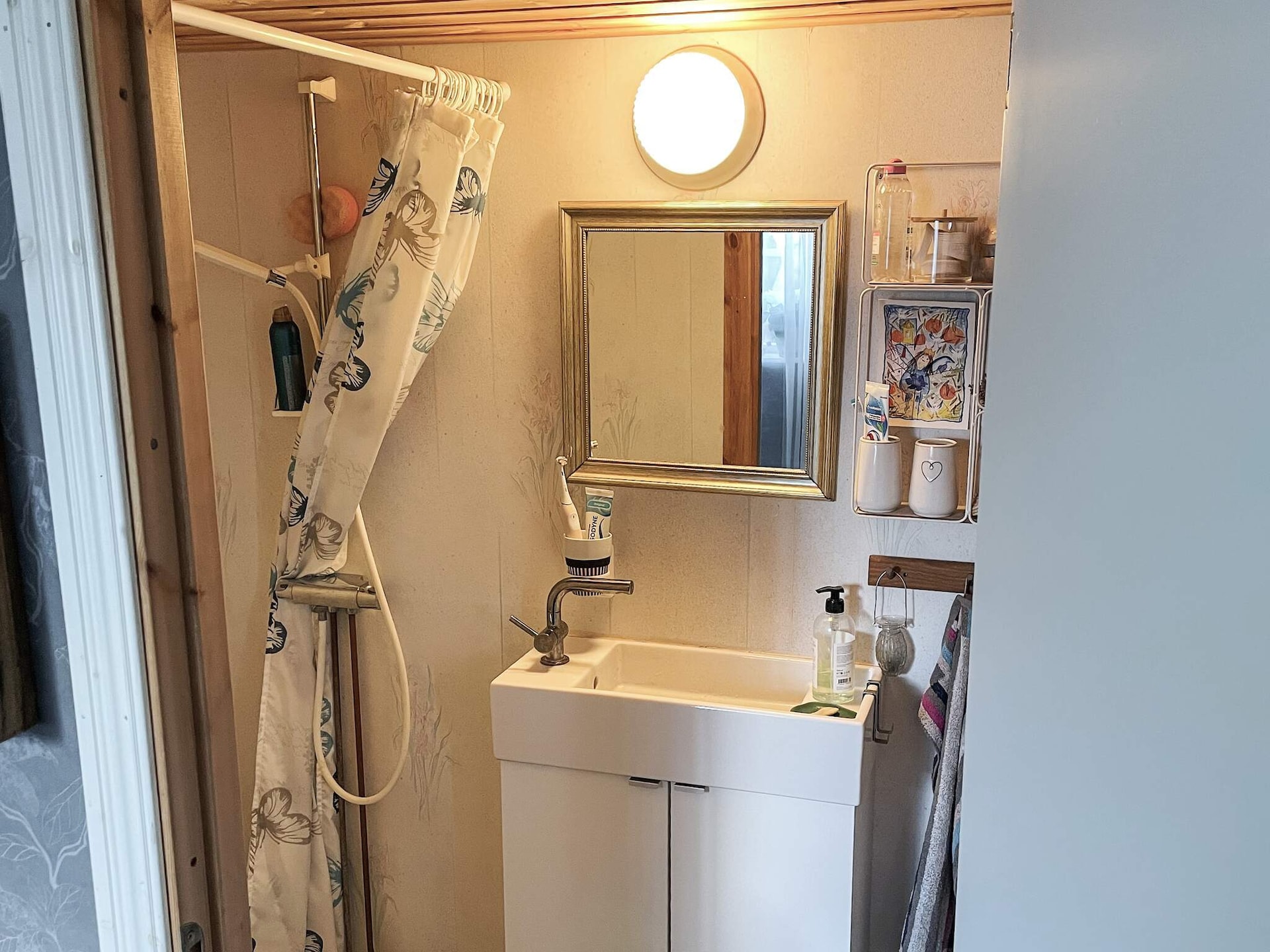 6-persoons vakantiehuis nabij het strand van Skummeslövsstrand - foto 21