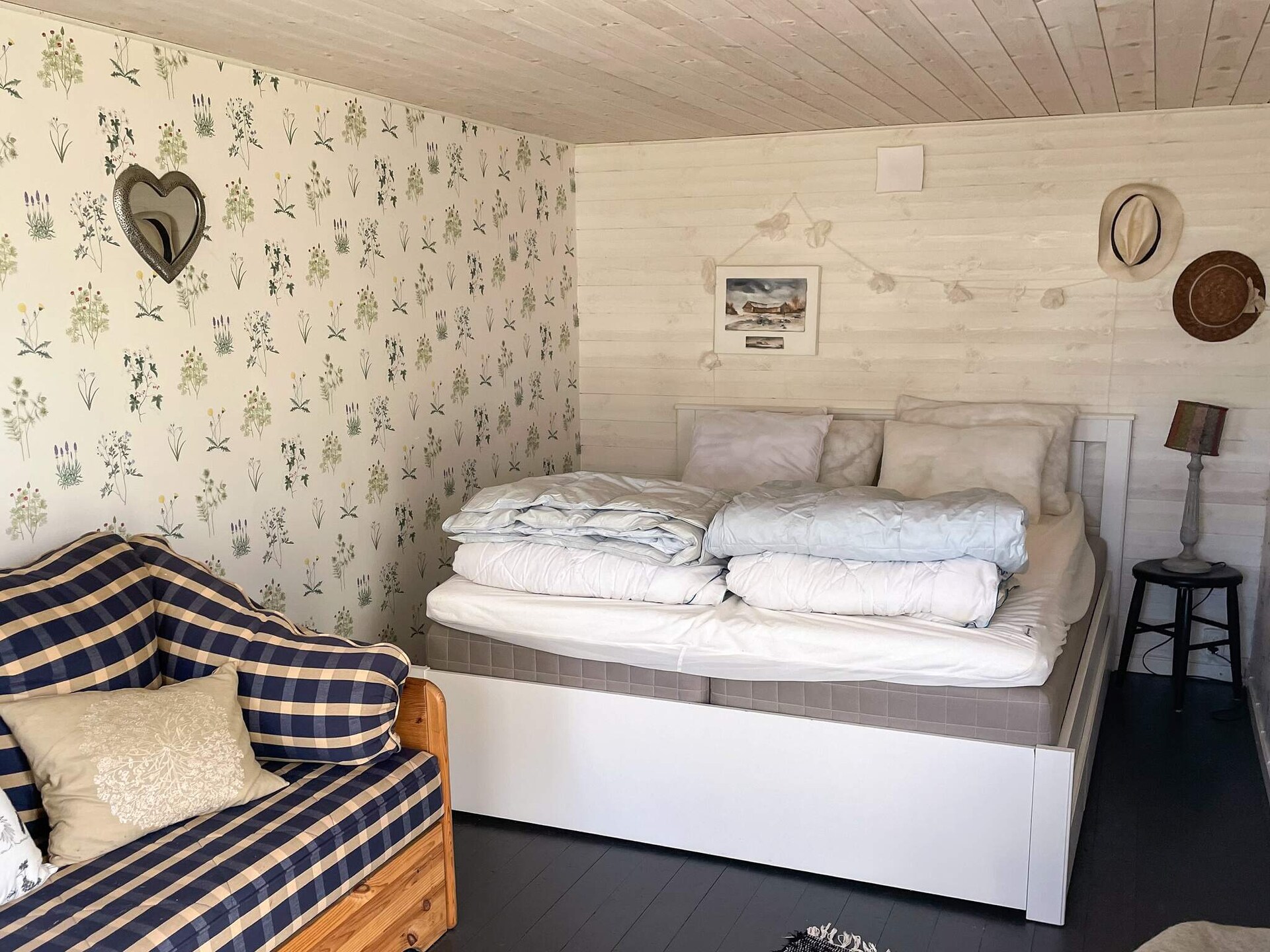 6-persoons vakantiehuis nabij het strand van Skummeslövsstrand - foto 22