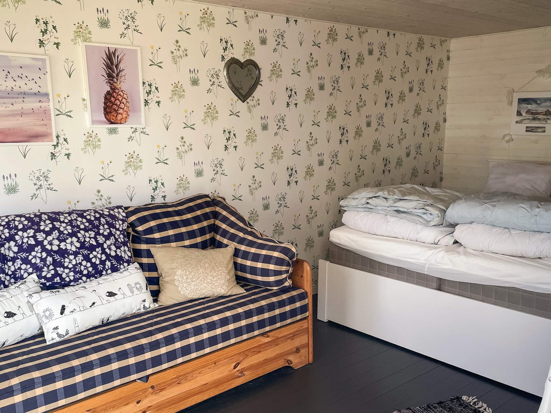 6-persoons vakantiehuis nabij het strand van Skummeslövsstrand - foto 23