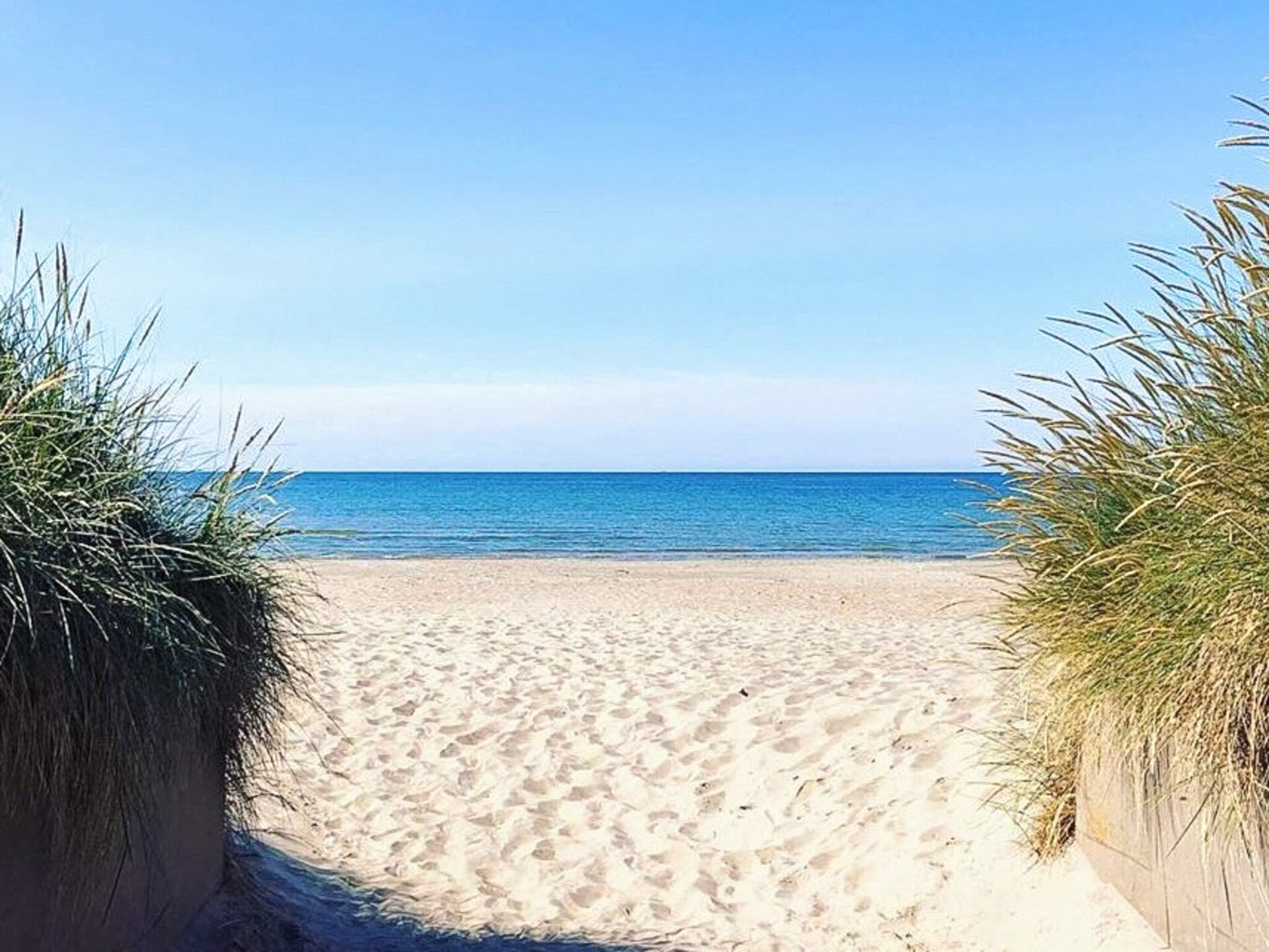 6-persoons vakantiehuis nabij het strand van Skummeslövsstrand - foto 24