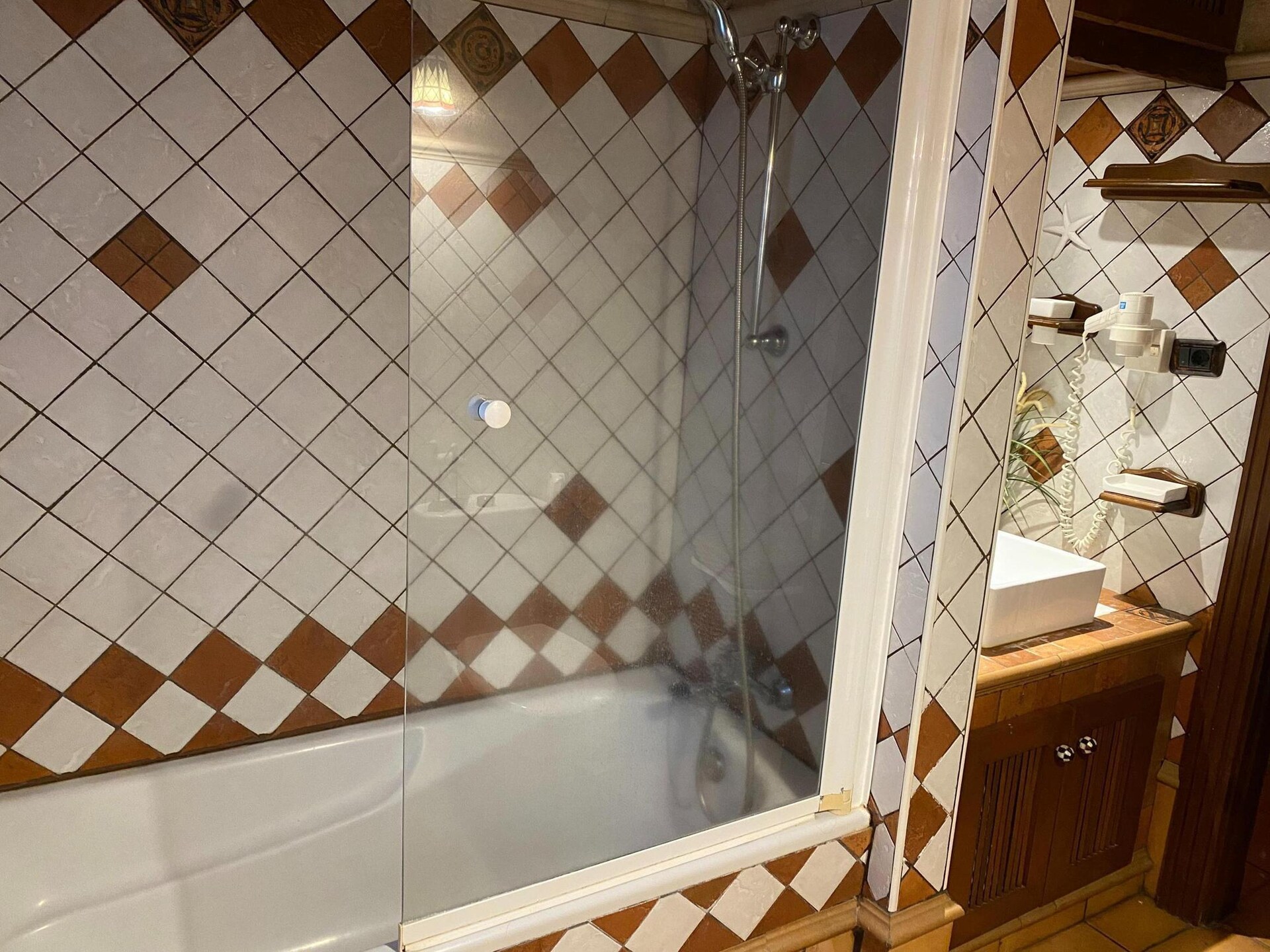 Rustiek vakantiehuis in Vera de Erques met privéterras en bergzicht - foto 14