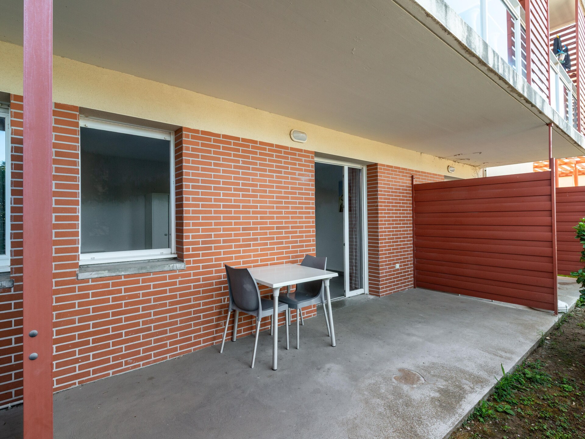 Knusse studio met zwembad en balkon in Argelès-sur-Mer - foto 5
