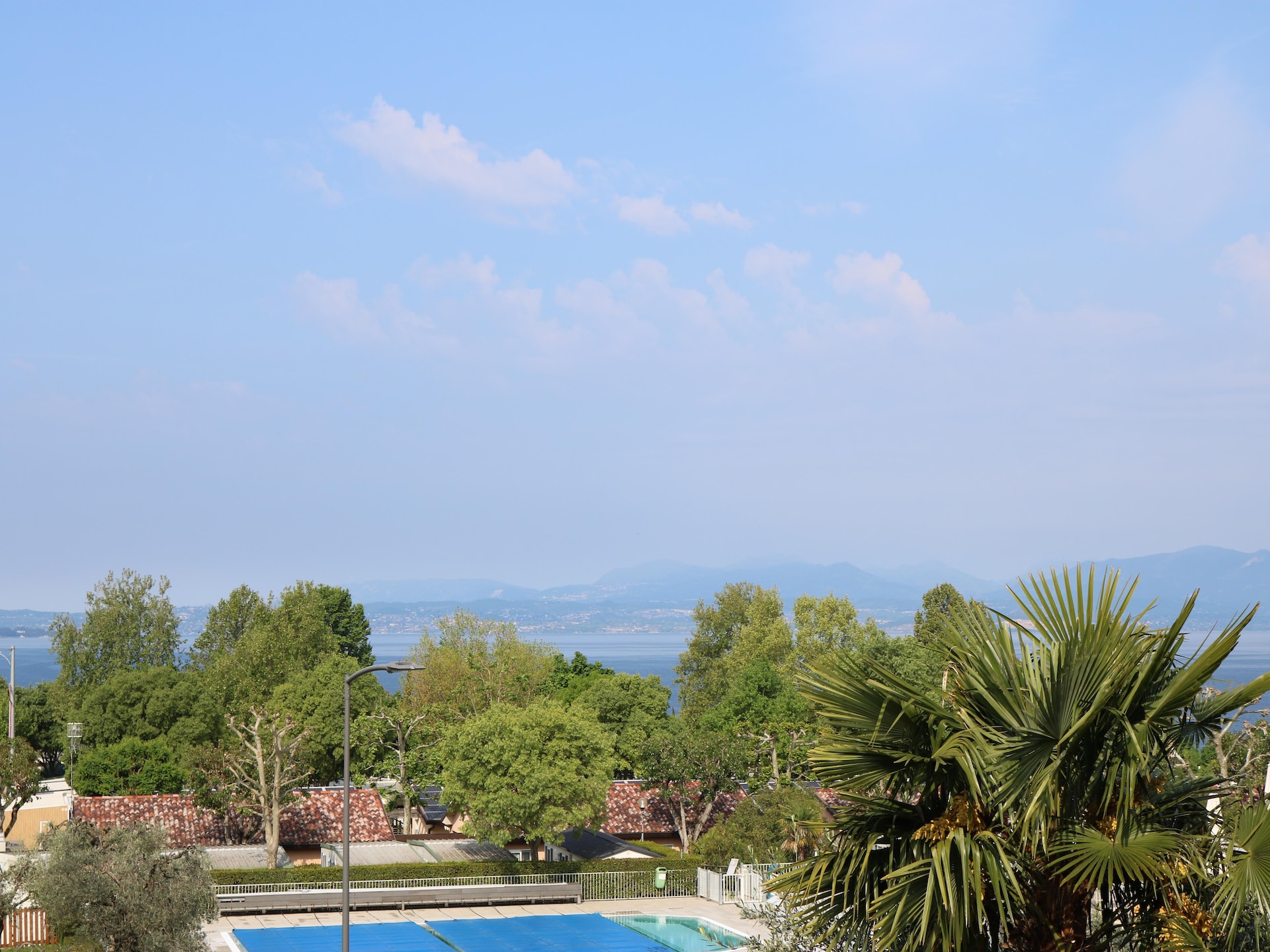 Vakantiehuis op 550 m van het meer in het centrum van Lazise - foto 21