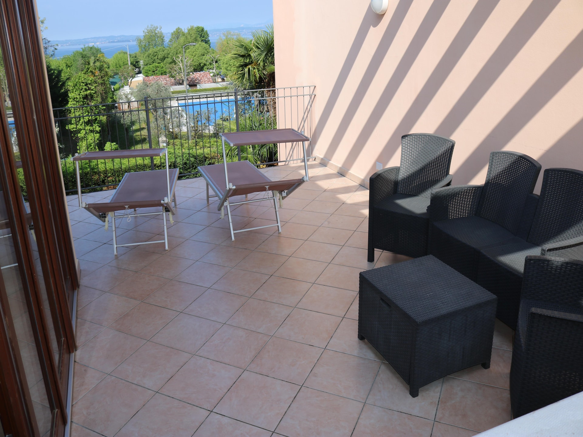 Vakantiehuis op 550 m van het meer in het centrum van Lazise - foto 17