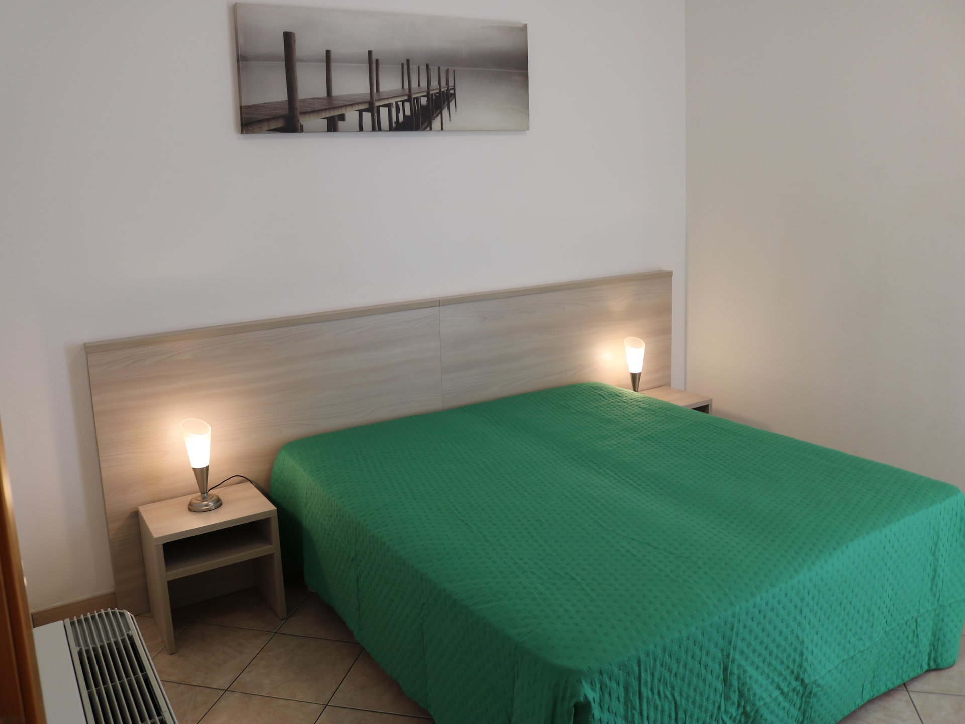 Vakantiehuis op 550 m van het meer in het centrum van Lazise - foto 11