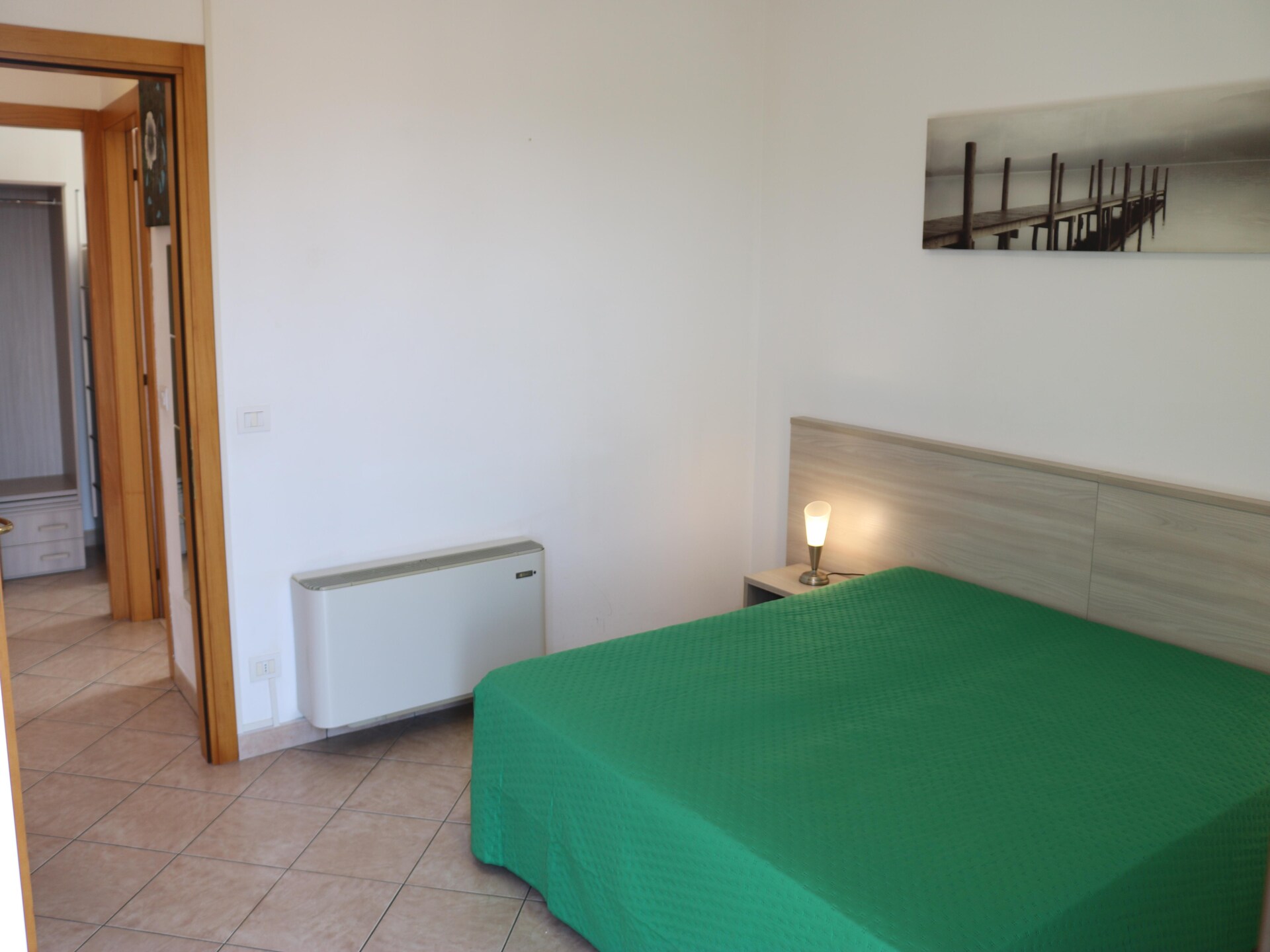 Vakantiehuis op 550 m van het meer in het centrum van Lazise - foto 12