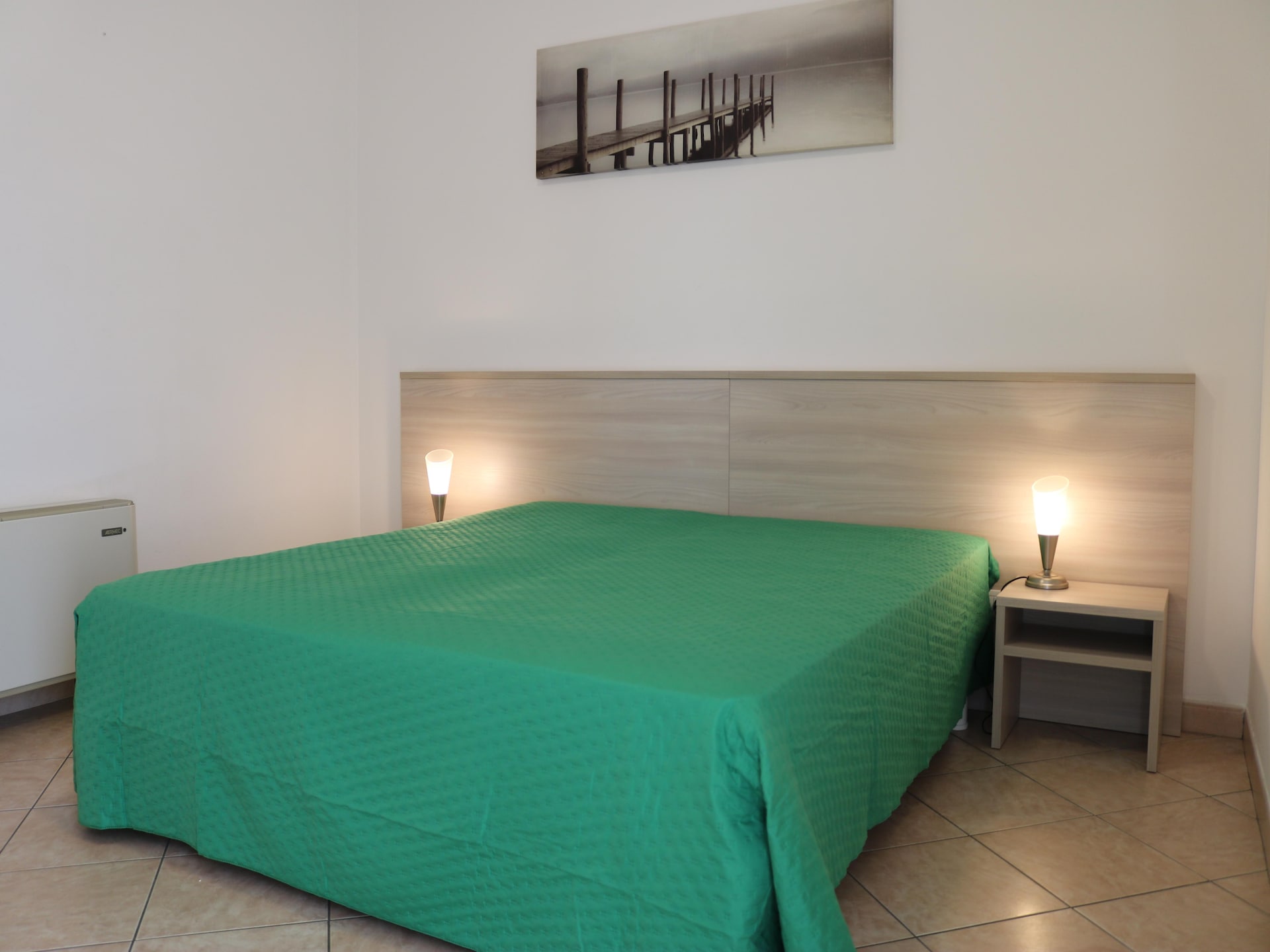 Vakantiehuis op 550 m van het meer in het centrum van Lazise - foto 13