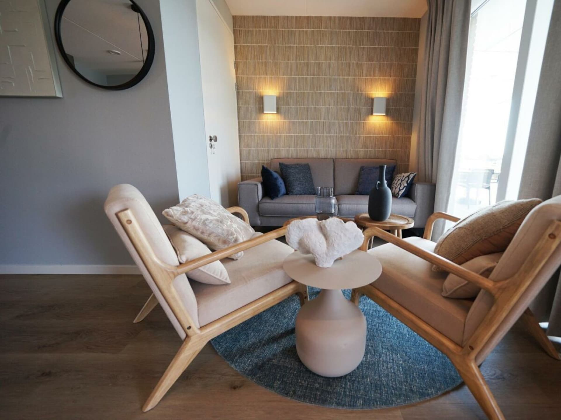 Ruim appartement voor 4 in Kampen, dichtbij centrum - foto 2