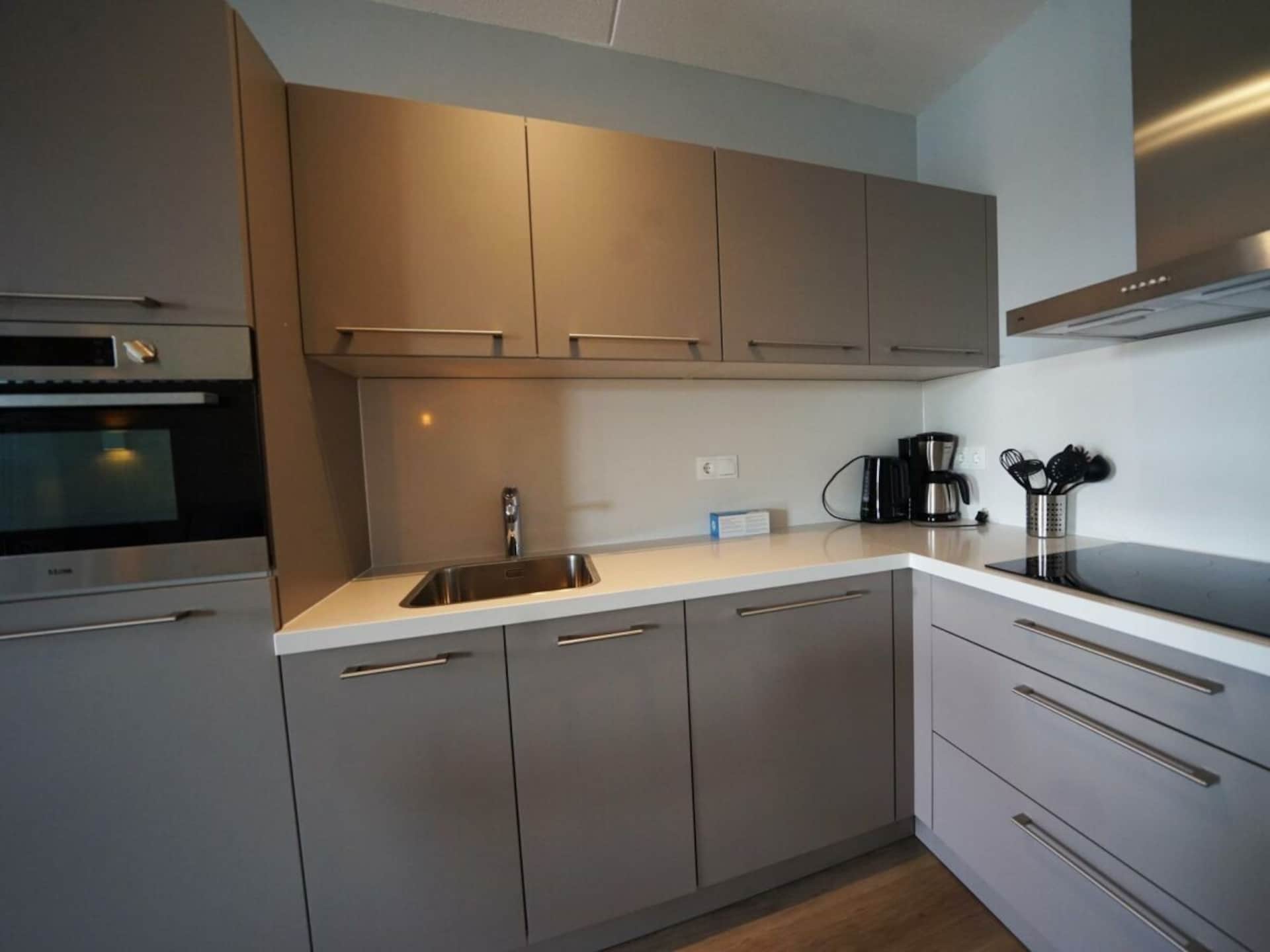 Ruim appartement voor 4 in Kampen, dichtbij centrum - foto 5