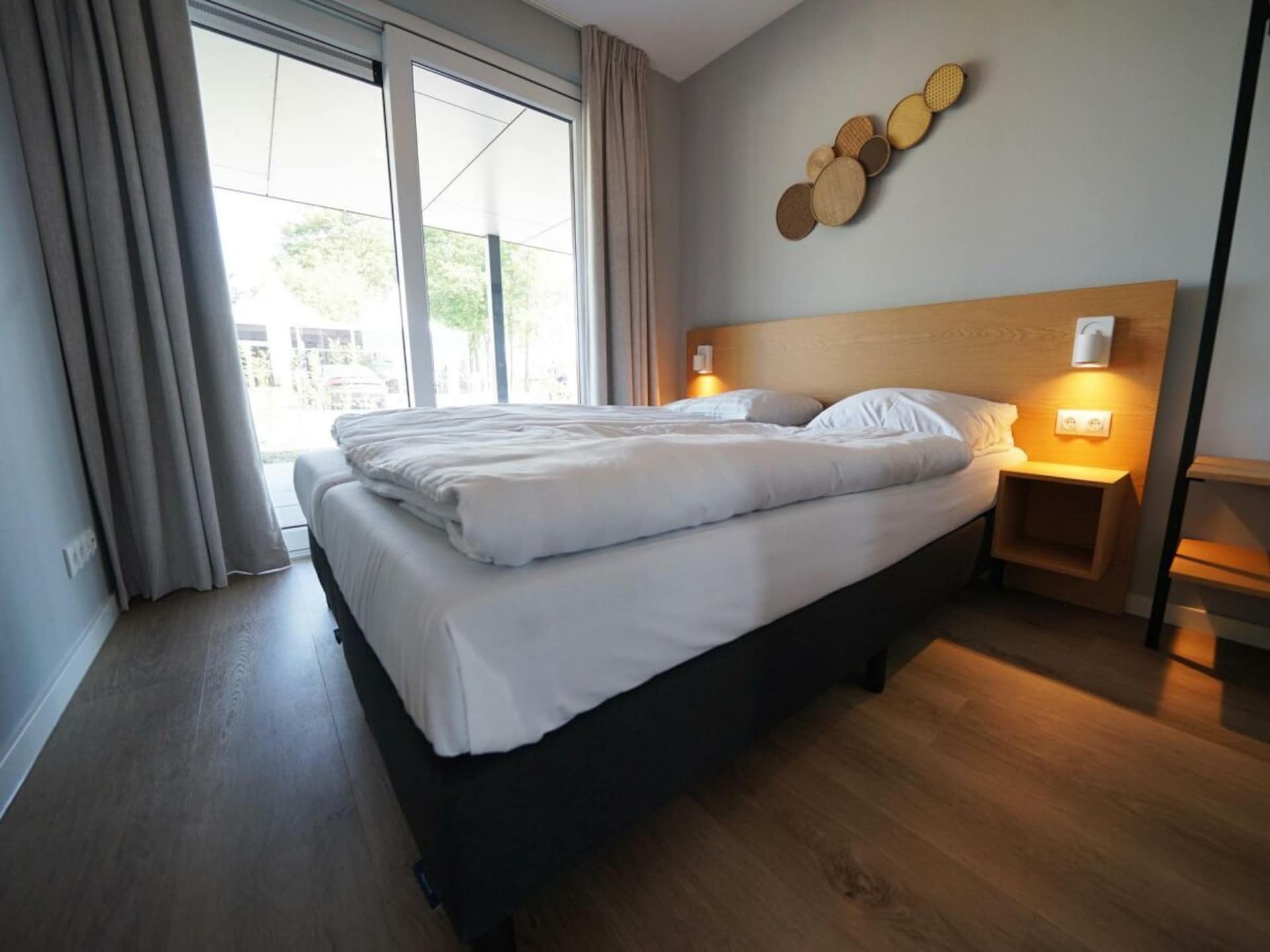 Ruim appartement voor 4 in Kampen, dichtbij centrum - foto 7