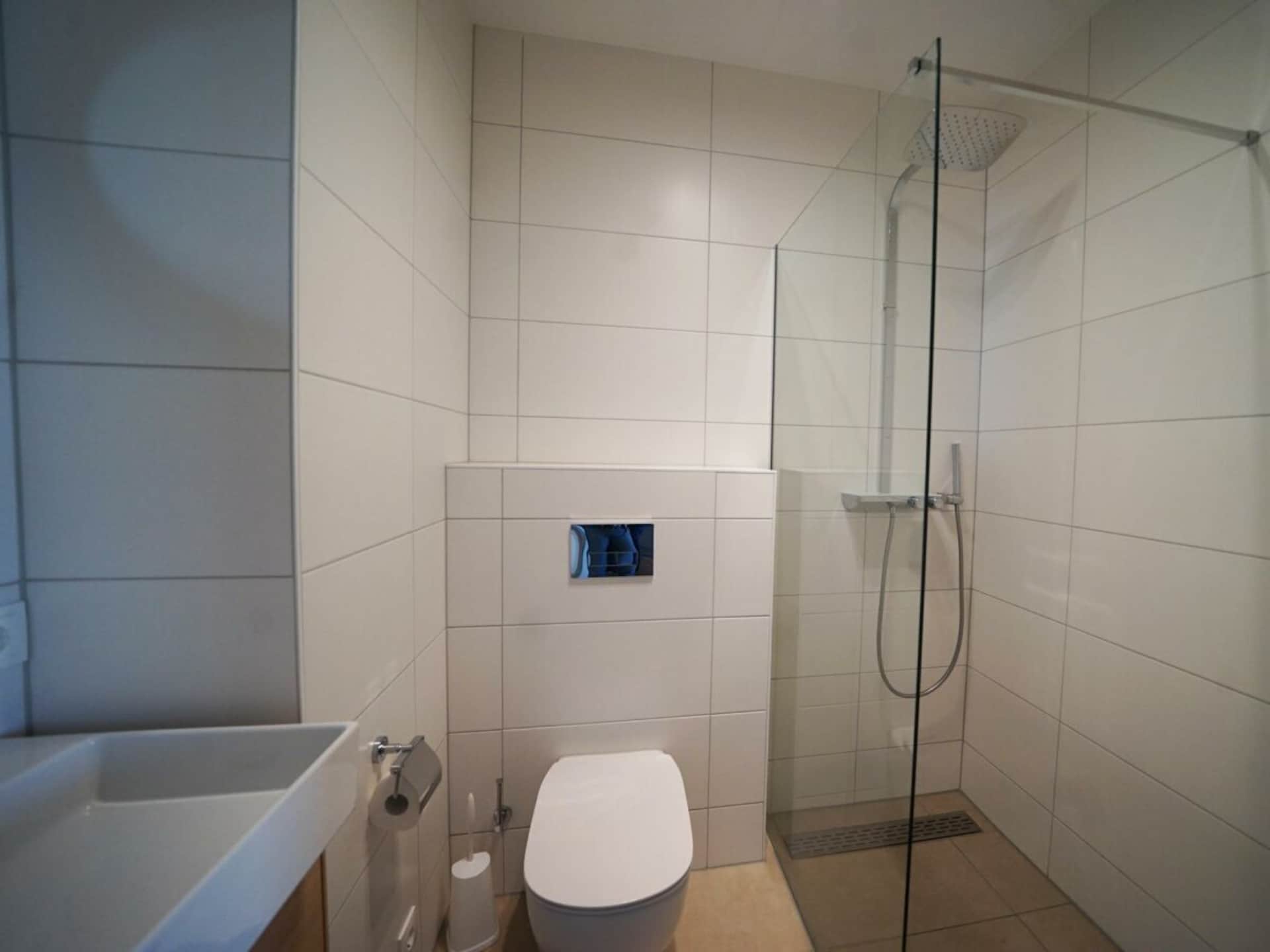 Ruim appartement voor 4 in Kampen, dichtbij centrum - foto 8