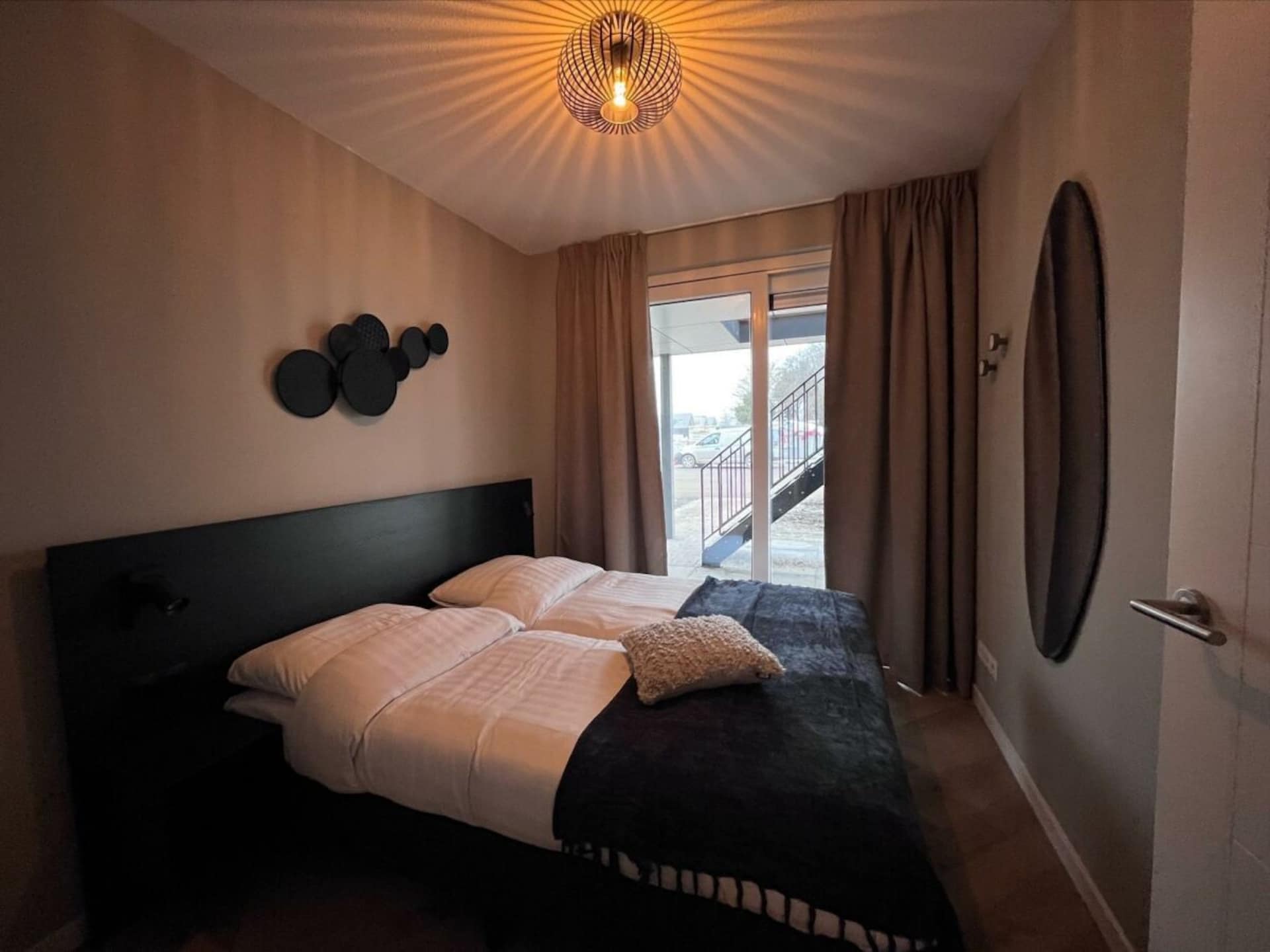 Ruim appartement voor 4 in Kampen, dichtbij centrum - foto 9