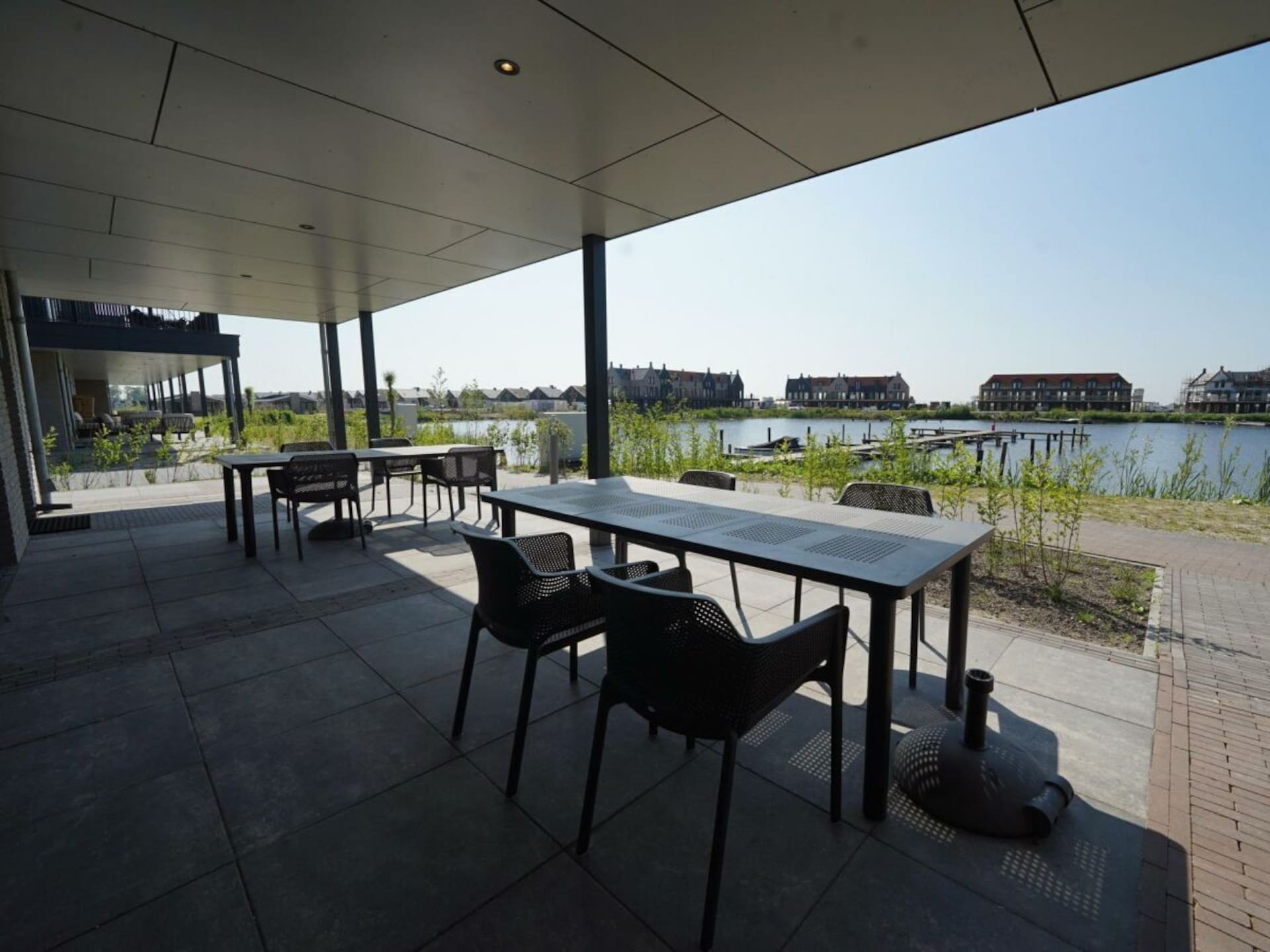 Ruim appartement voor 4 in Kampen, dichtbij centrum - foto 10