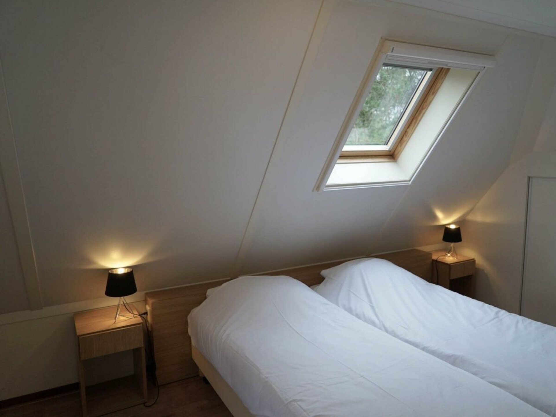 Vrijstaande villa voor 6 in de bossen van Beekbergen met grote tuin - foto 8