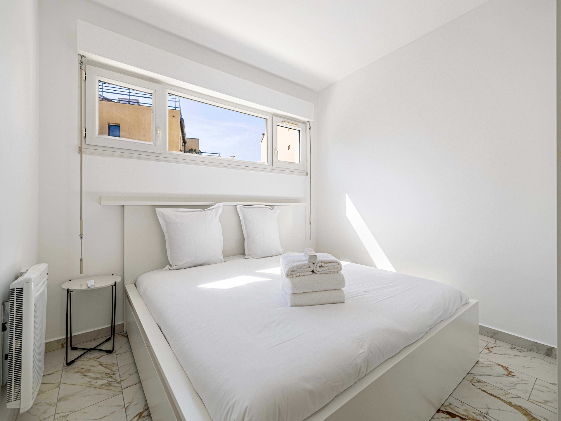 Ruim duplexappartement voor 6 personen in Cannes, vlakbij strand en centrum - foto 25