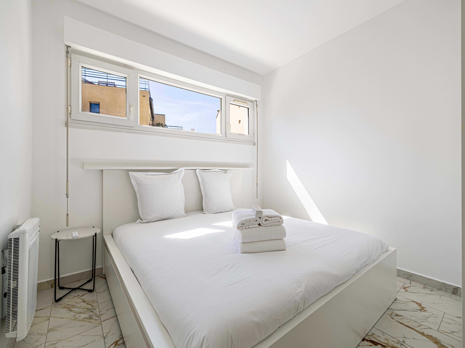 Ruim duplexappartement voor 6 personen in Cannes, vlakbij strand en centrum - foto 36