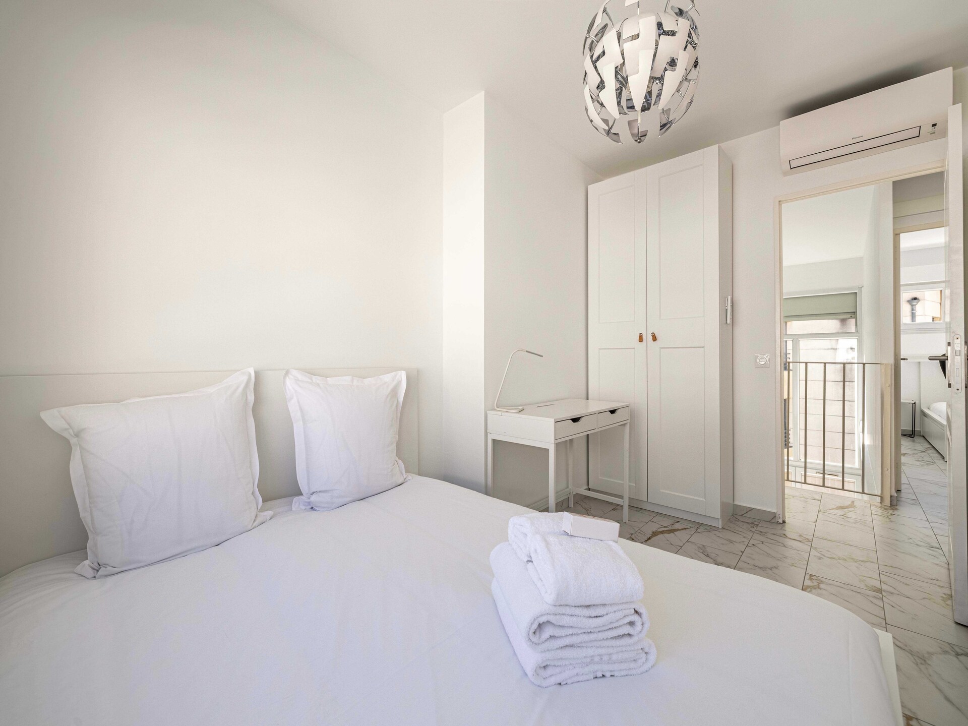 Ruim duplexappartement voor 6 personen in Cannes, vlakbij strand en centrum - foto 72