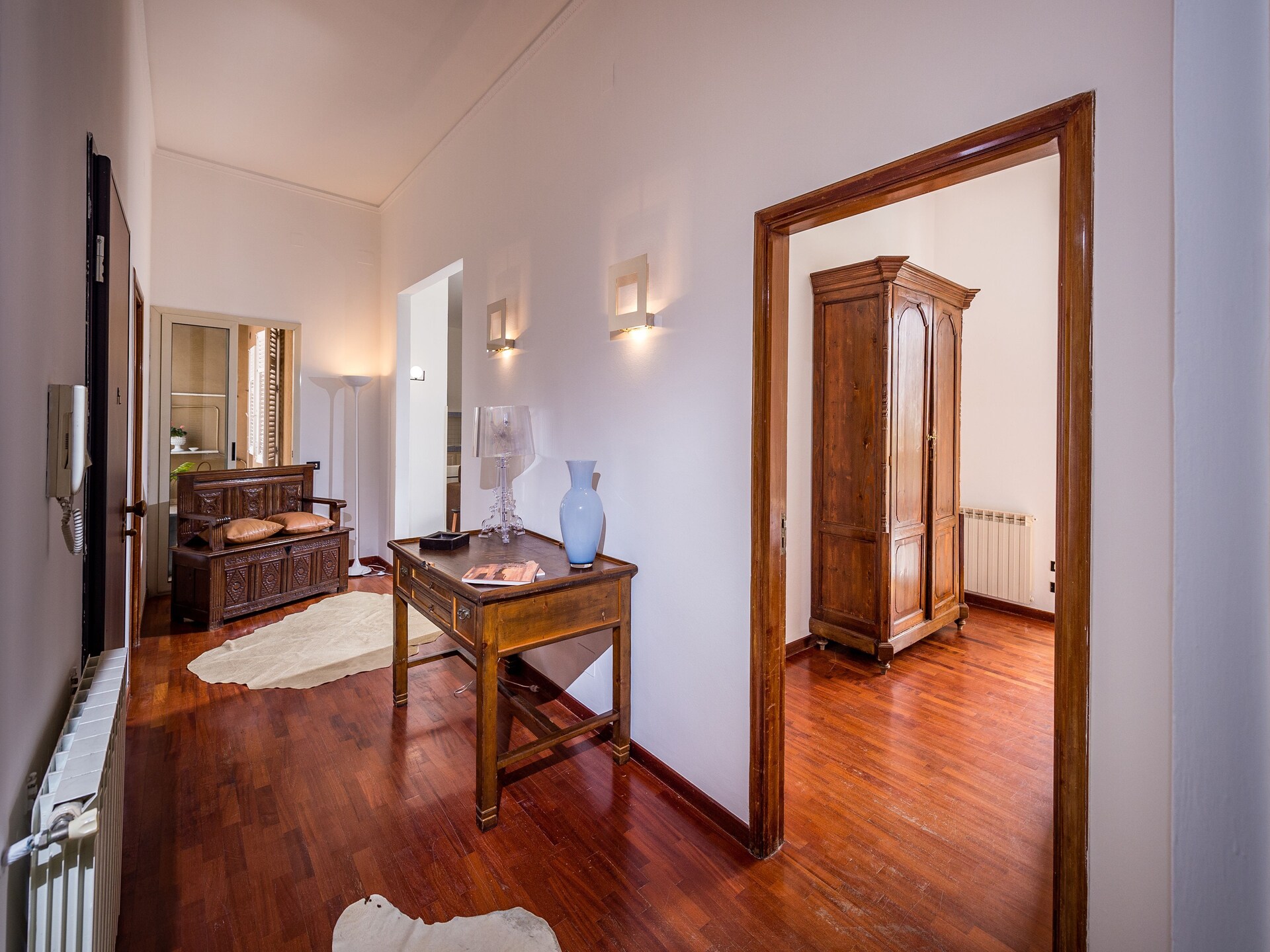 Op 1,0 km van zee: Historisch vakantiehuis in Terrasini - foto 10