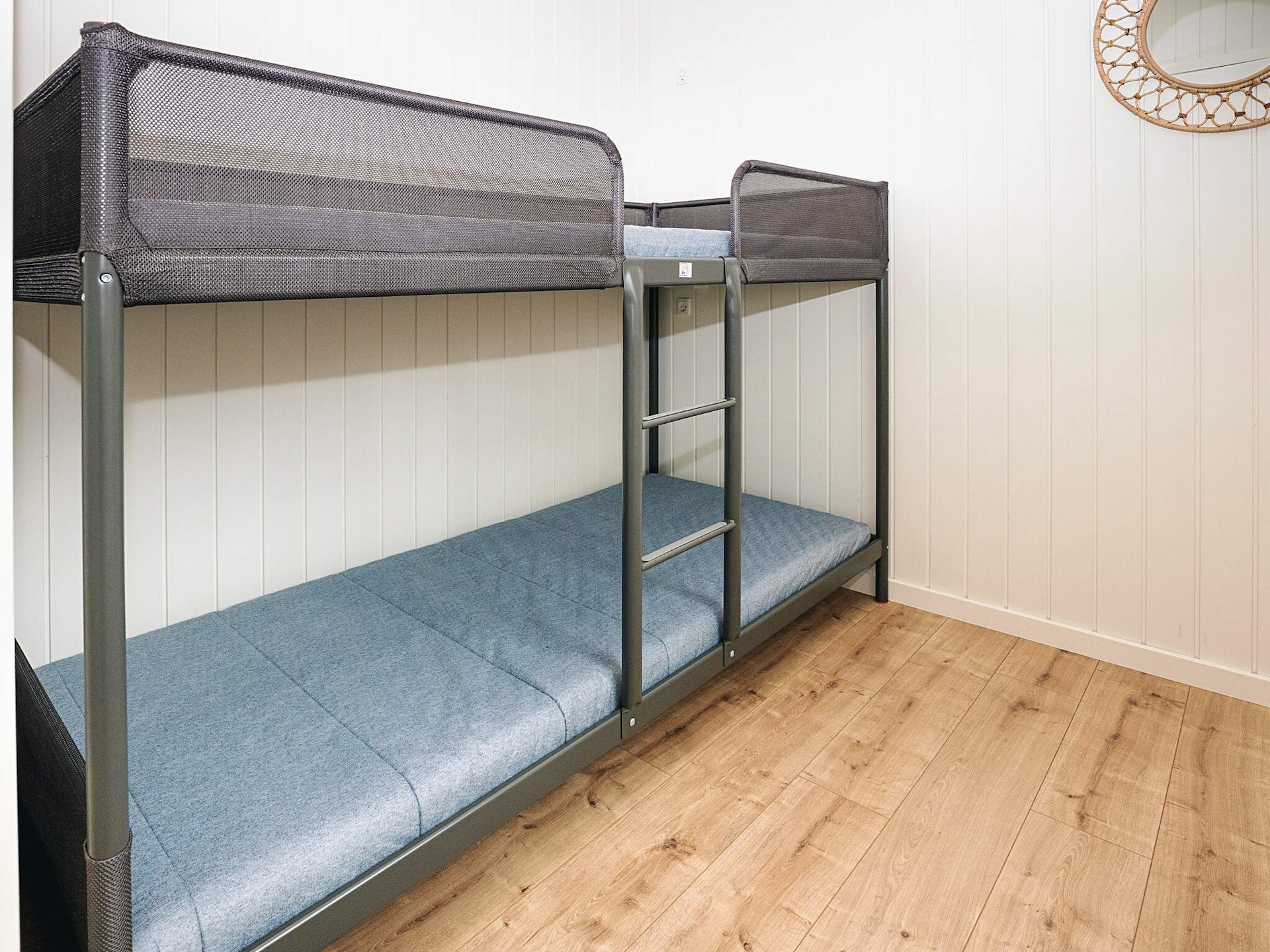 Op 350 m van zee: Ruim vakantiehuis voor 10 personen in Hals - foto 17