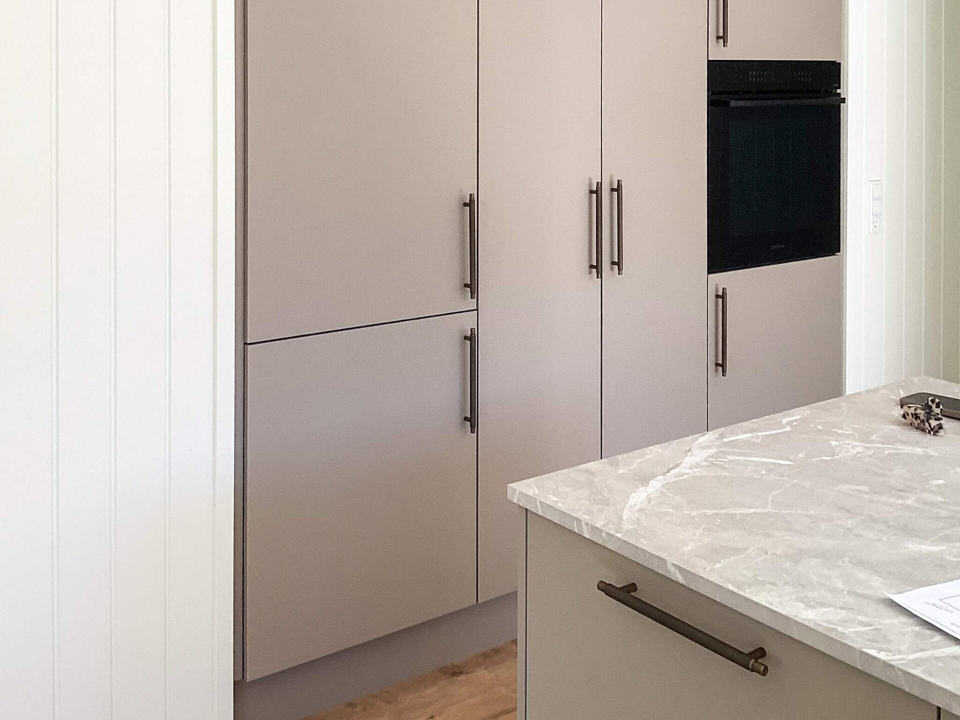Op 350 m van zee: Ruim vakantiehuis voor 10 personen in Hals - foto 32