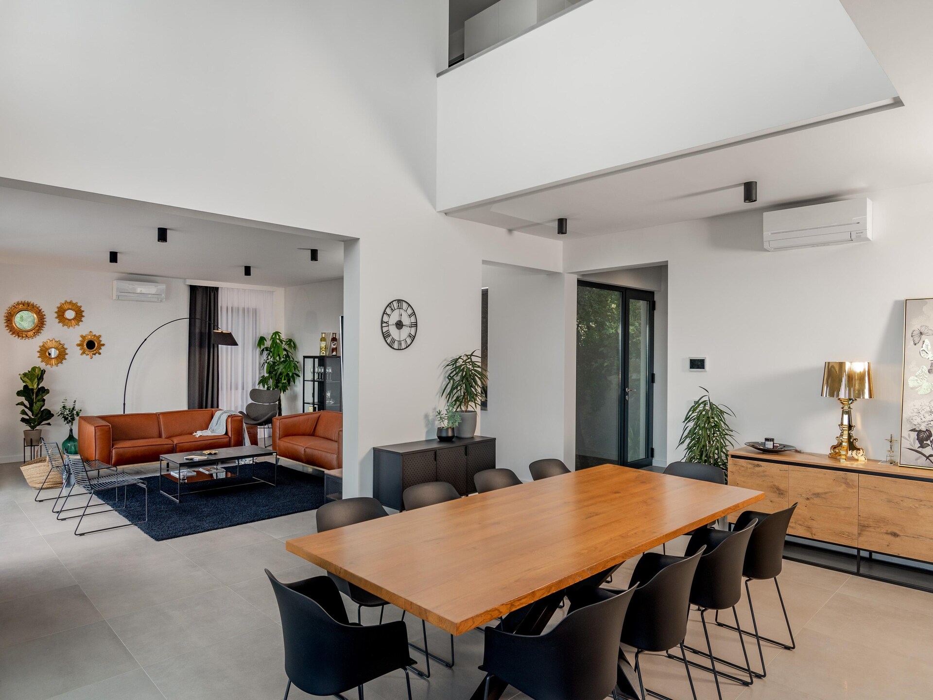 Ruime villa met privézwembad, sauna en zeezicht bij Split - foto 11
