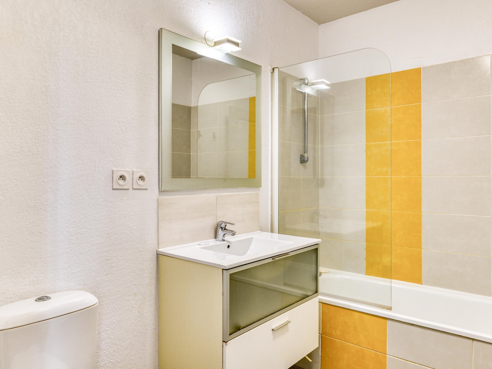 Modern appartement met airco in Argeles-sur-mer voor 4 personen - foto 9