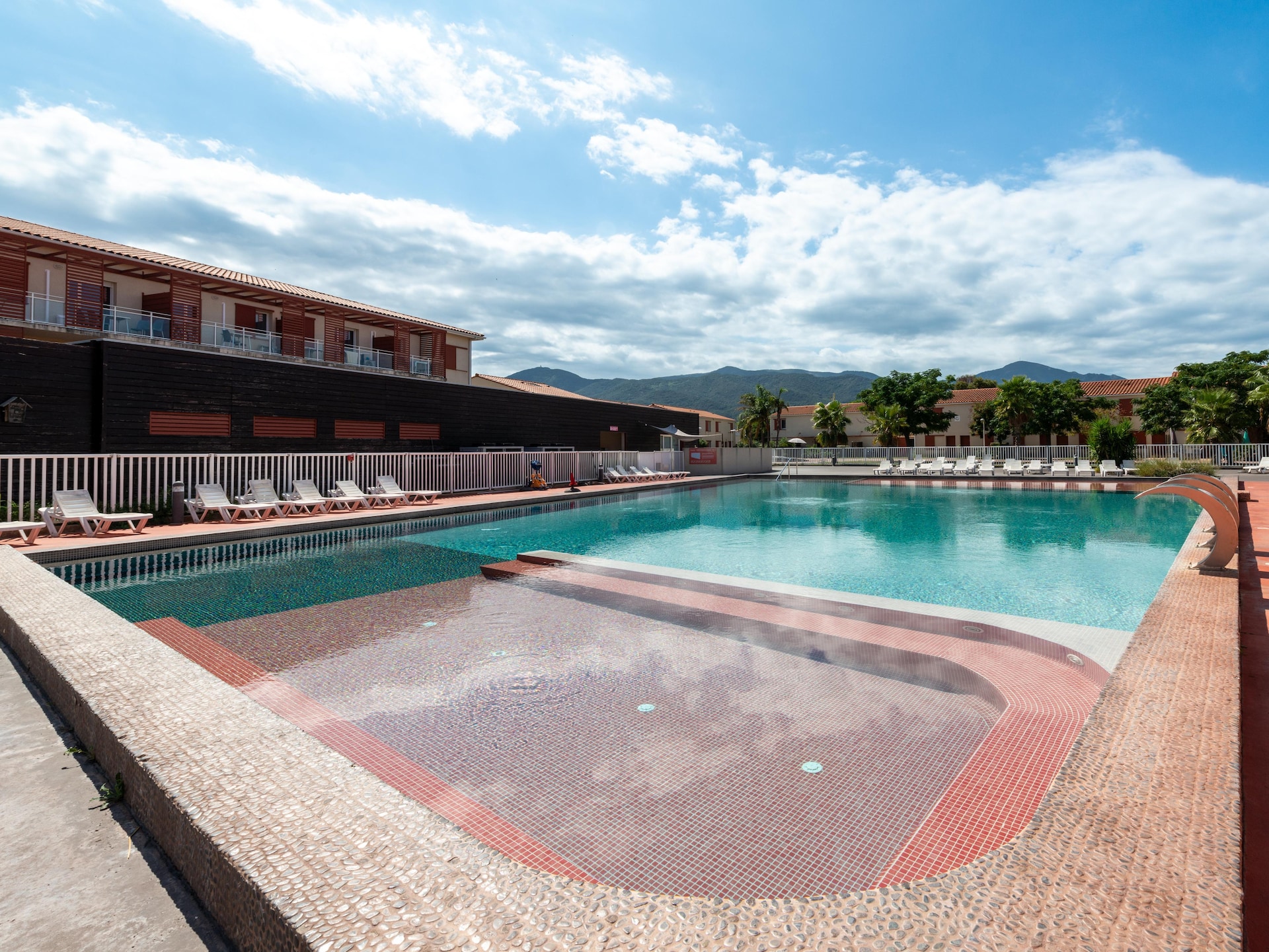 Modern appartement met airco in Argeles-sur-mer voor 4 personen - foto 21