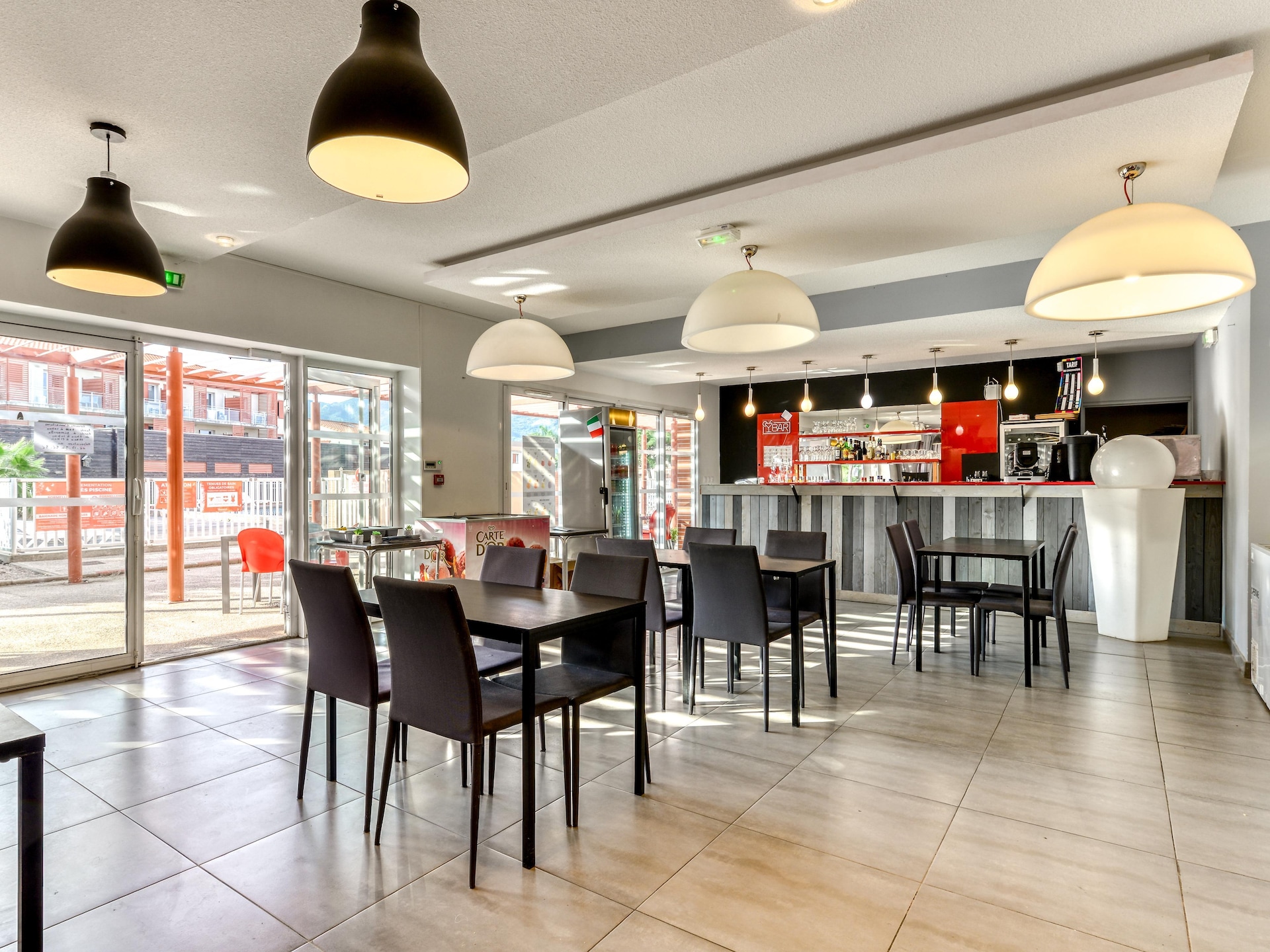 Modern appartement met airco in Argeles-sur-mer voor 4 personen - foto 11