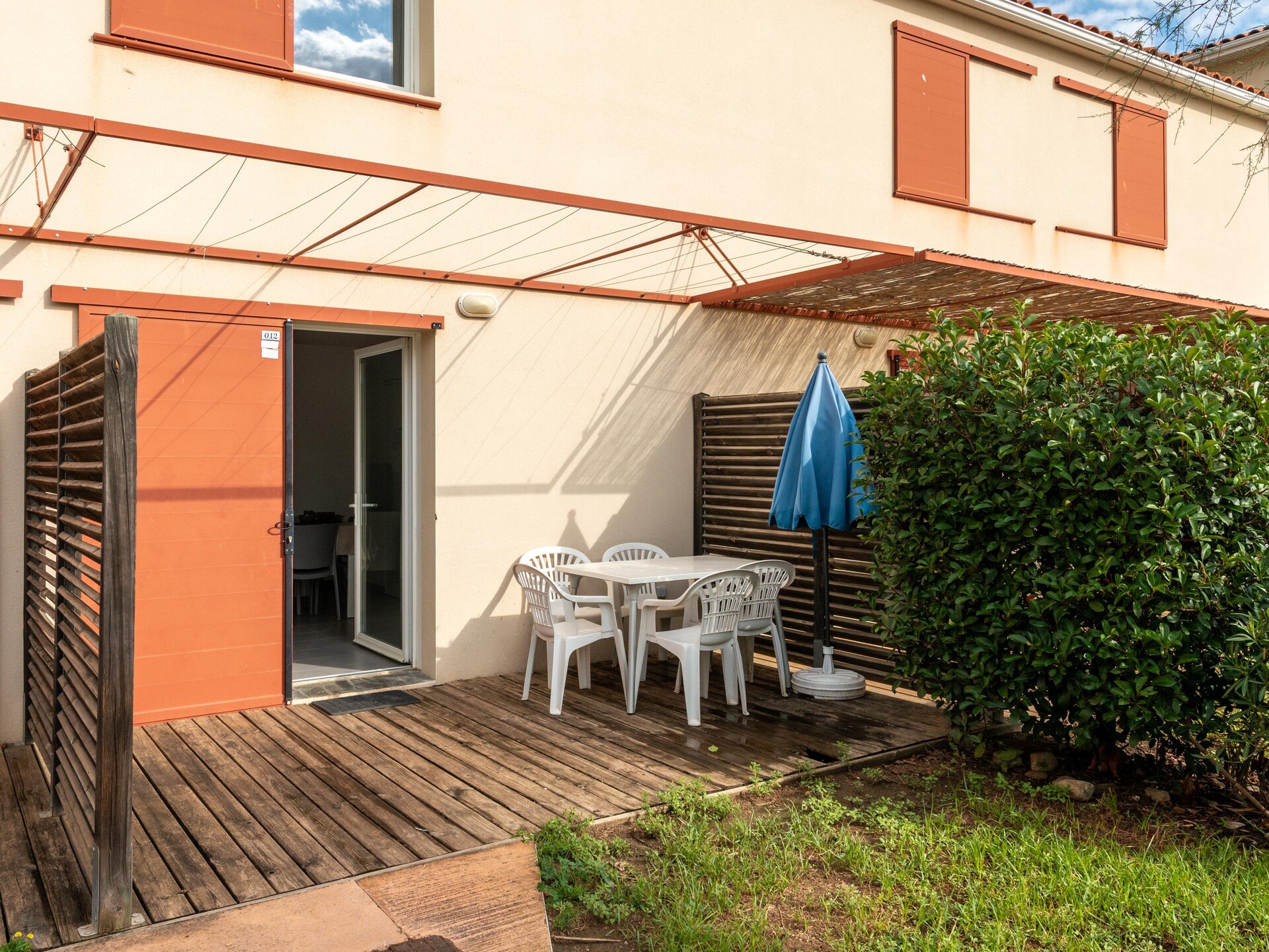 Luxe 3-kamer appartement met airco in Argelès-sur-Mer, 6 pers. - foto 1