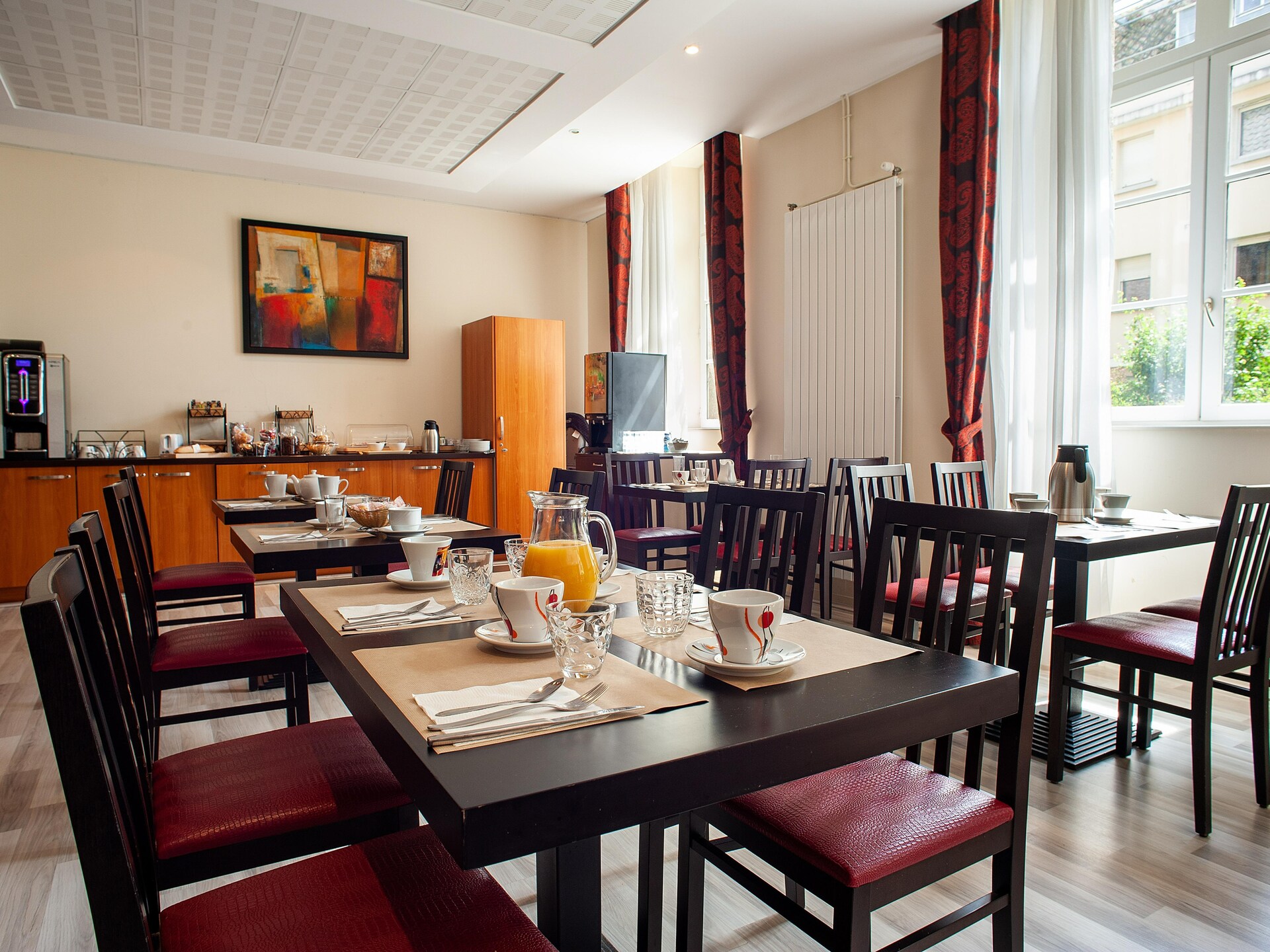 Charmant appartement voor 4 personen in het hart van Dinan - foto 16