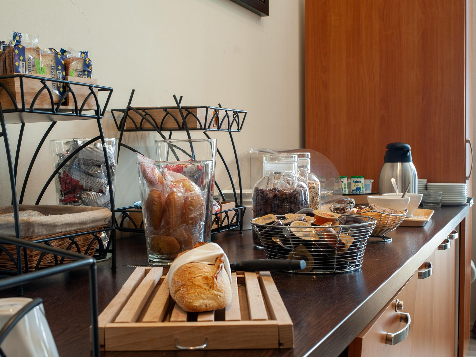 Charmant appartement voor 4 personen in het hart van Dinan - foto 13