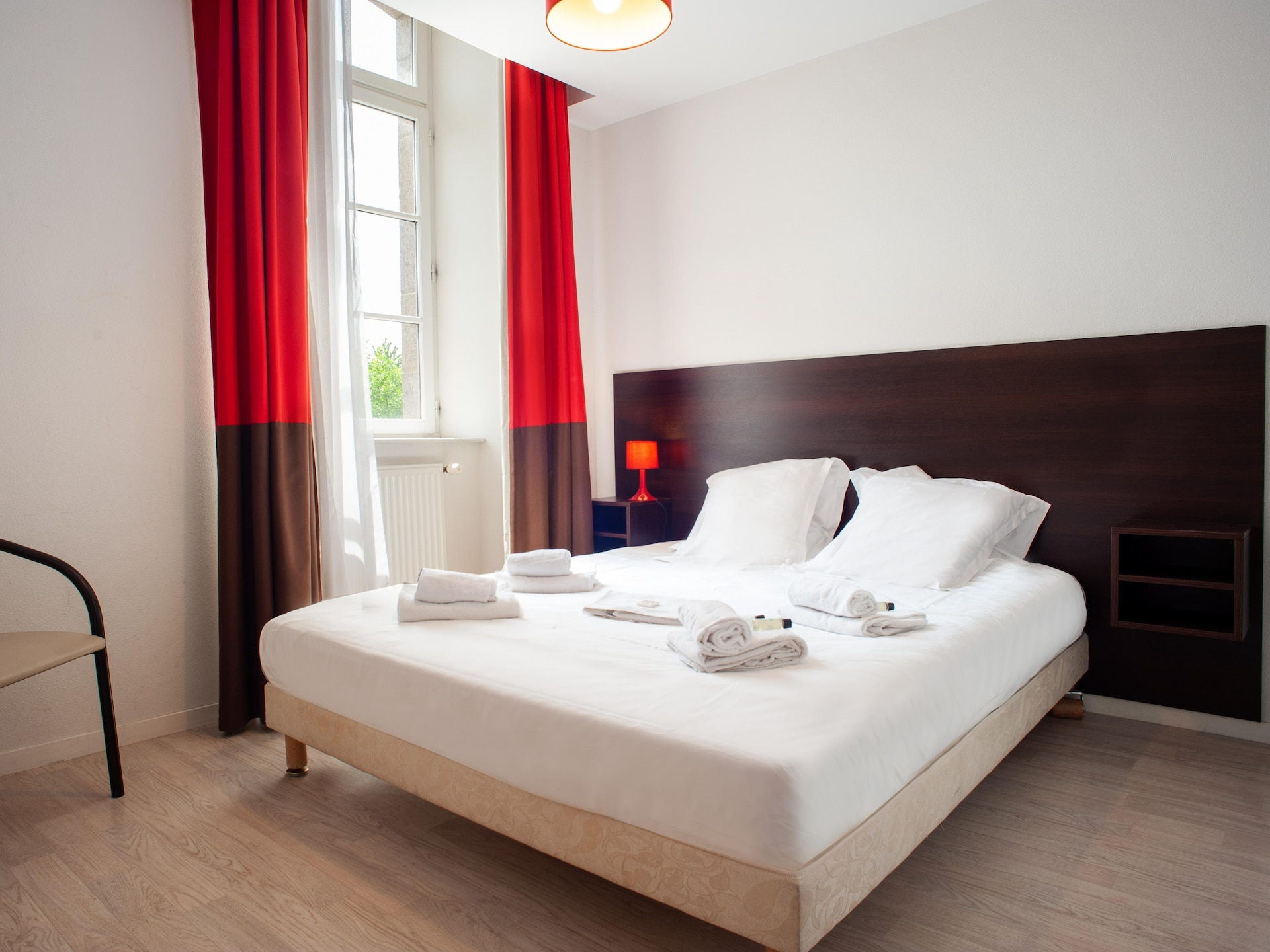Toegankelijk appartement in Dinan voor 4 personen - foto 3