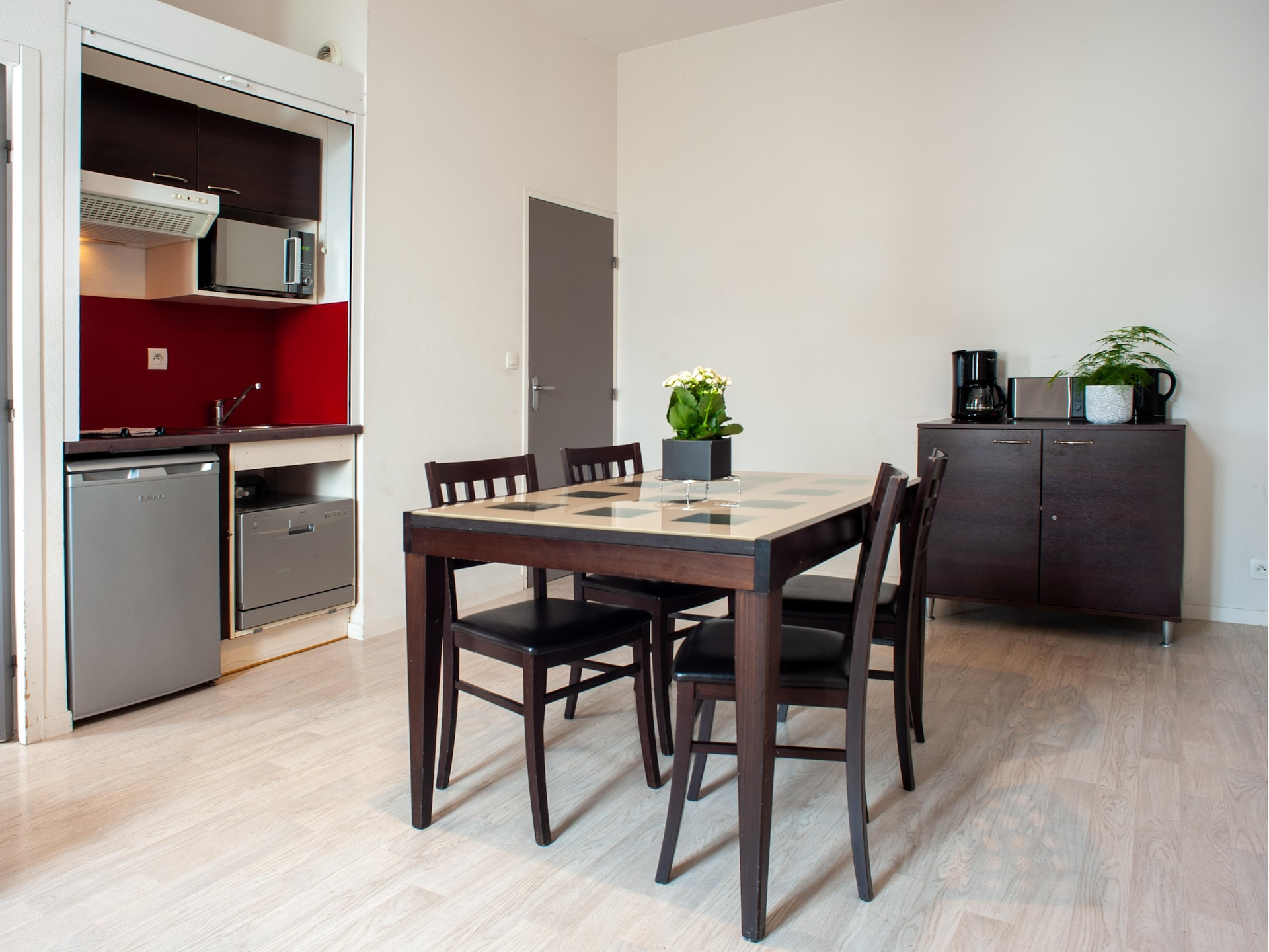 Toegankelijk appartement in Dinan voor 4 personen - foto 2