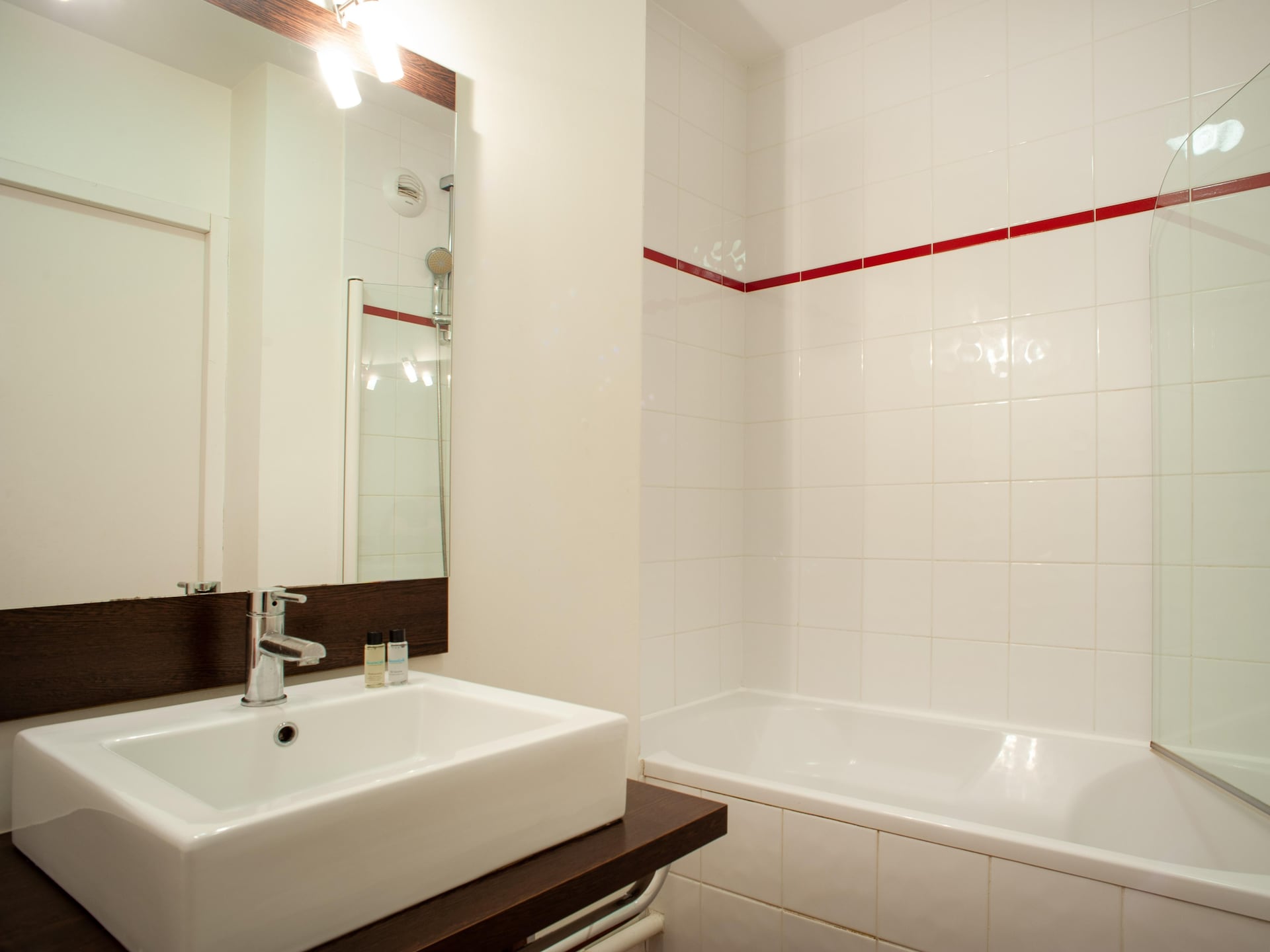 Toegankelijk appartement in Dinan voor 4 personen - foto 9