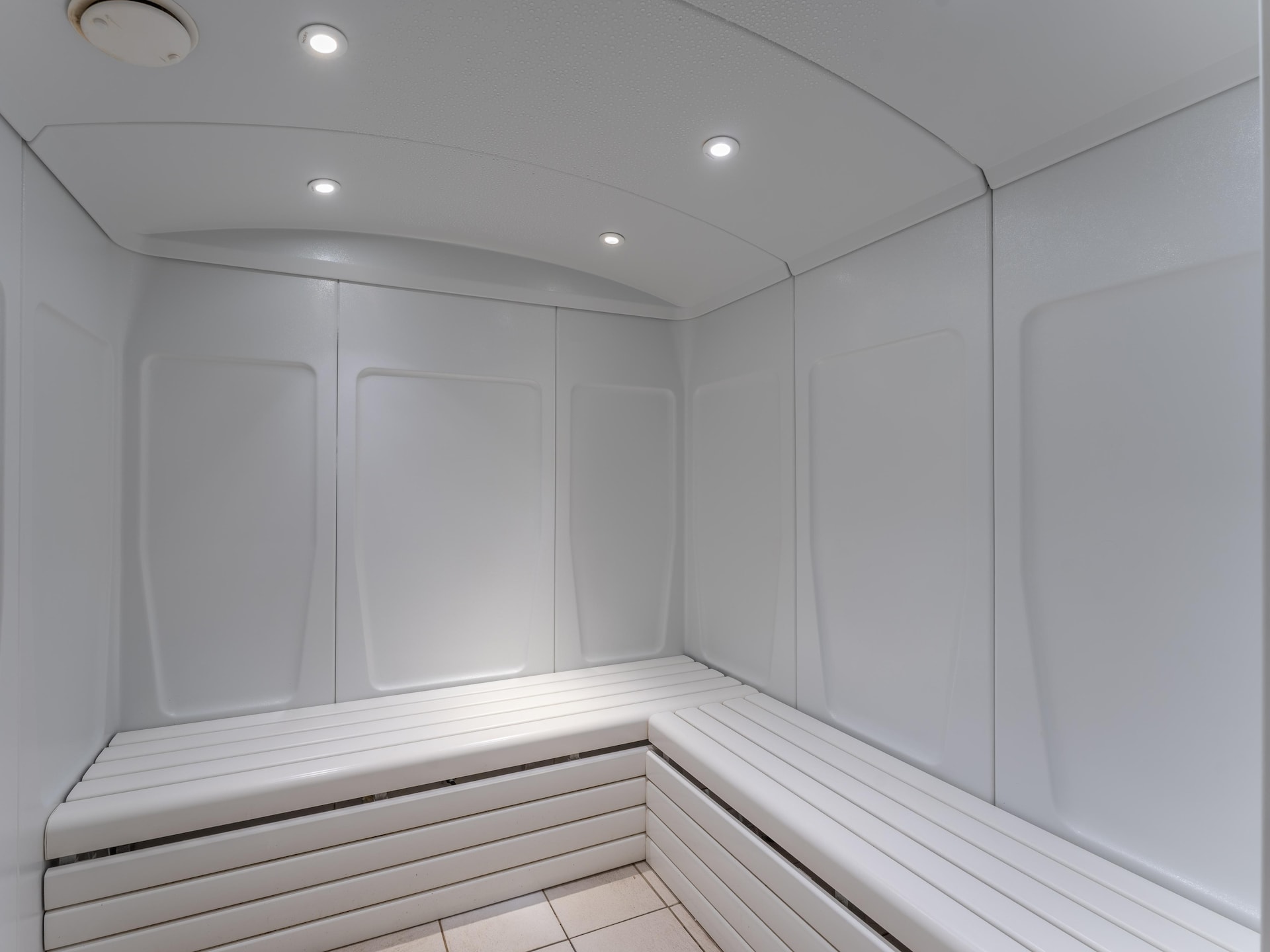 Licht appartement in Lacanau bij het meer met verwarmd zwembad - foto 25
