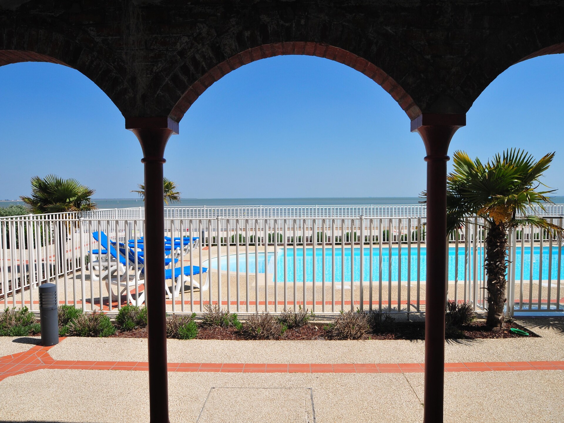 Appartement aan zee voor 5 personen in La Tranche-sur-Mer - foto 24