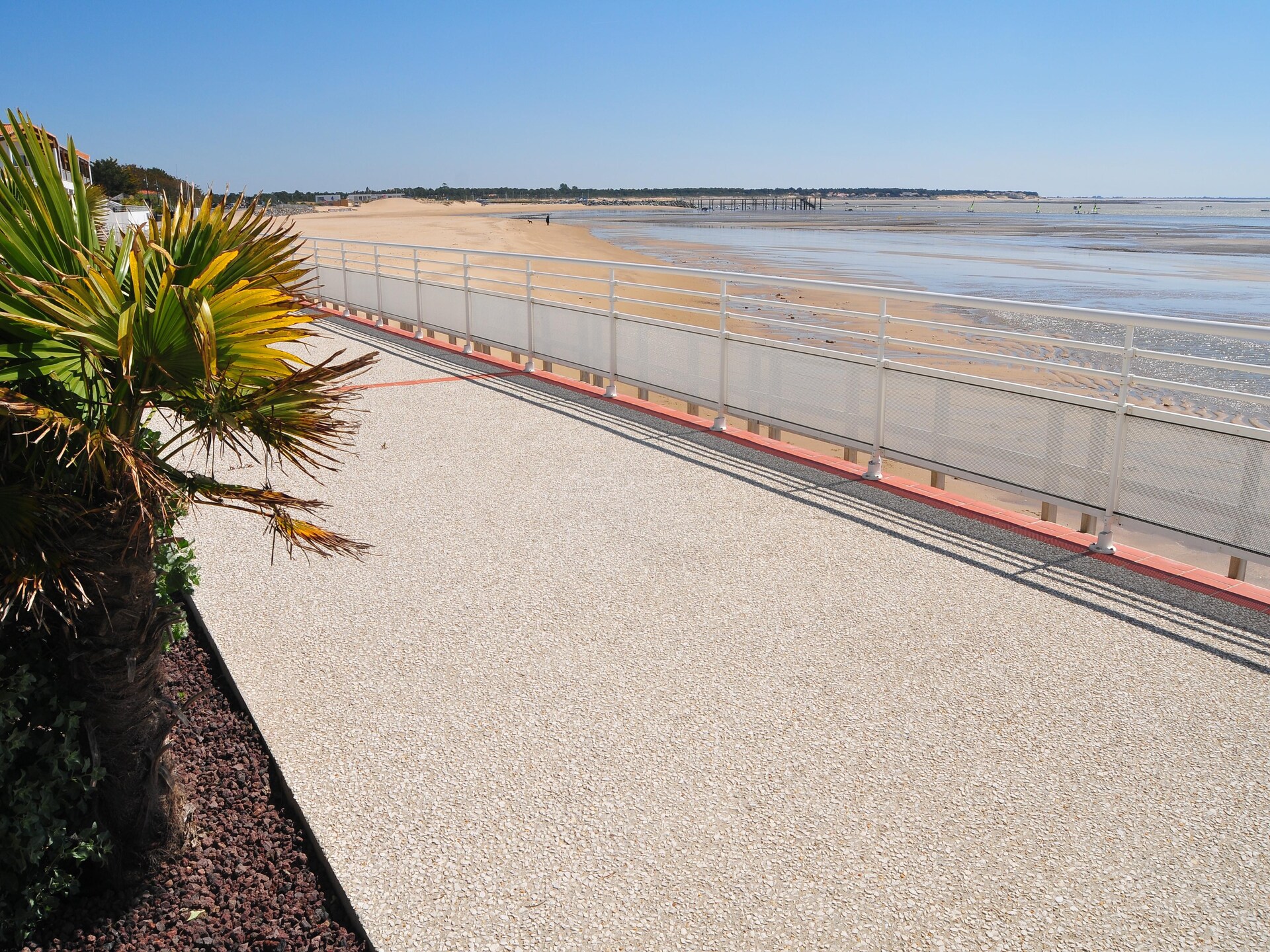 Strandappartement voor 6 personen op 20 meter van zee in La Tranche-sur-Mer - foto 28