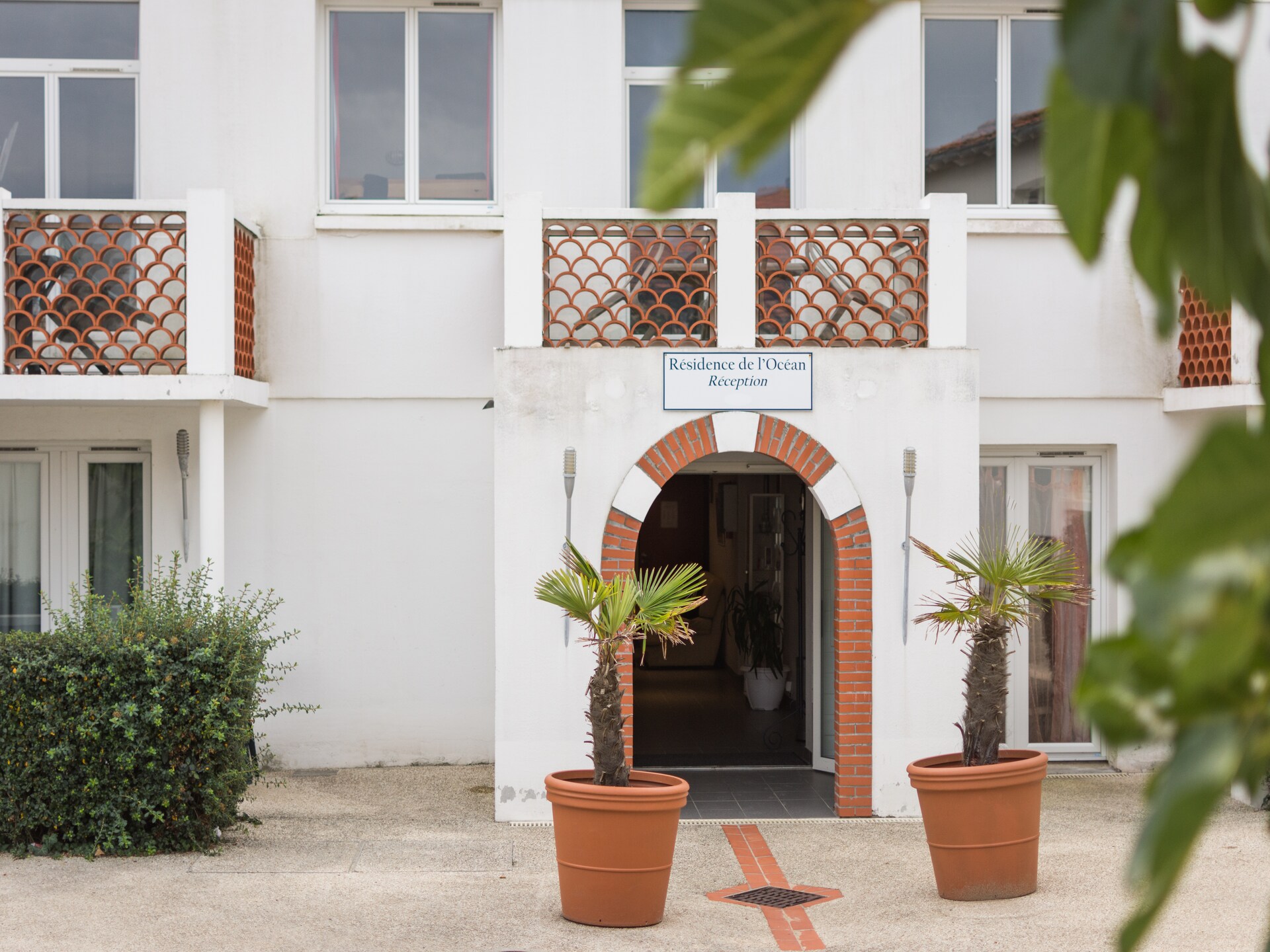 Appartement 6 pers. op 20m van zee met zwembad in La Tranche-sur-Mer - foto 20