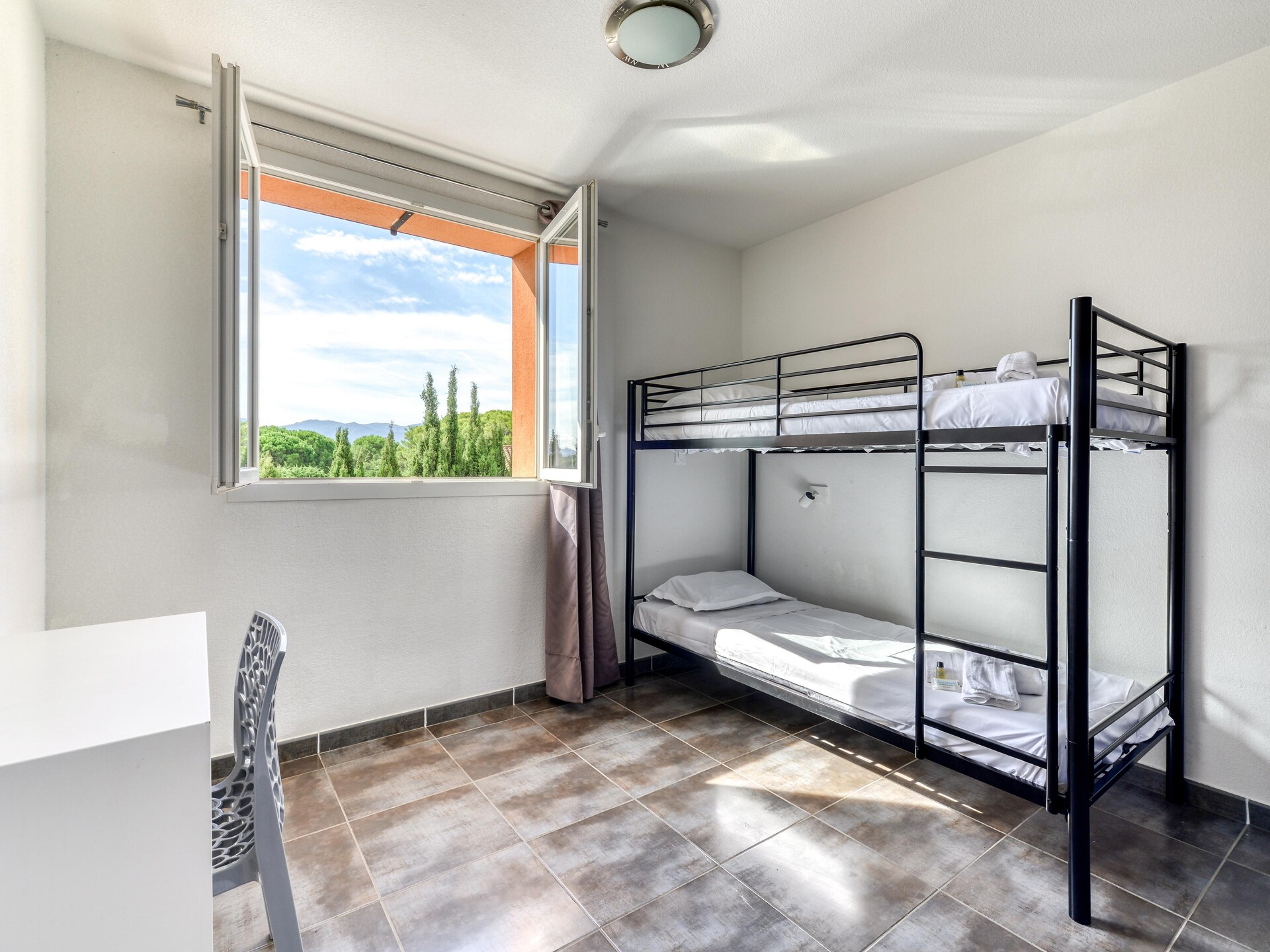 Rustiek appartement voor 6 bij Saint-Cyprien, op 4 km van strand - foto 11
