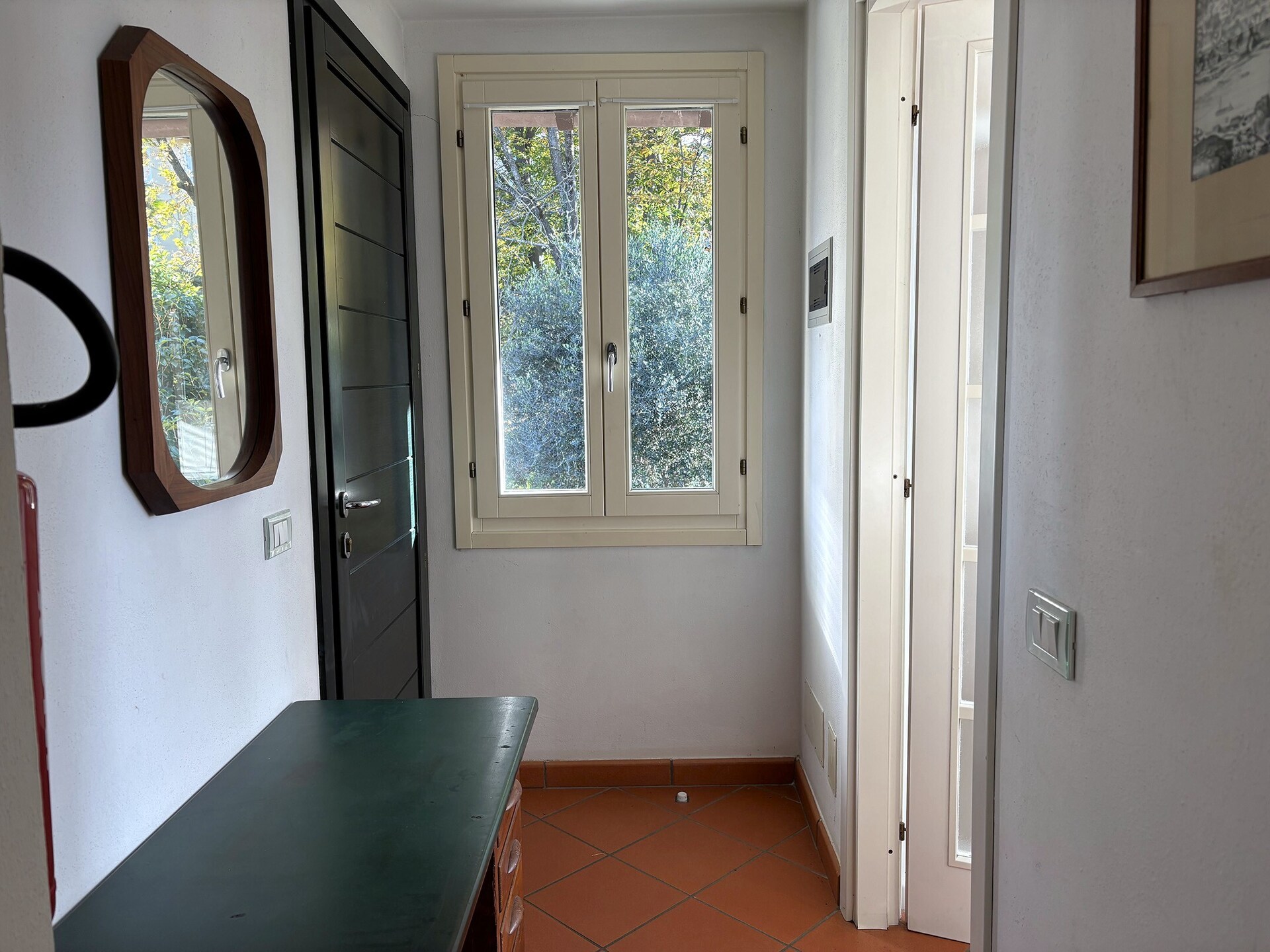 Knus appartement in Luino, op loopafstand van het Lago Maggiore - foto 13