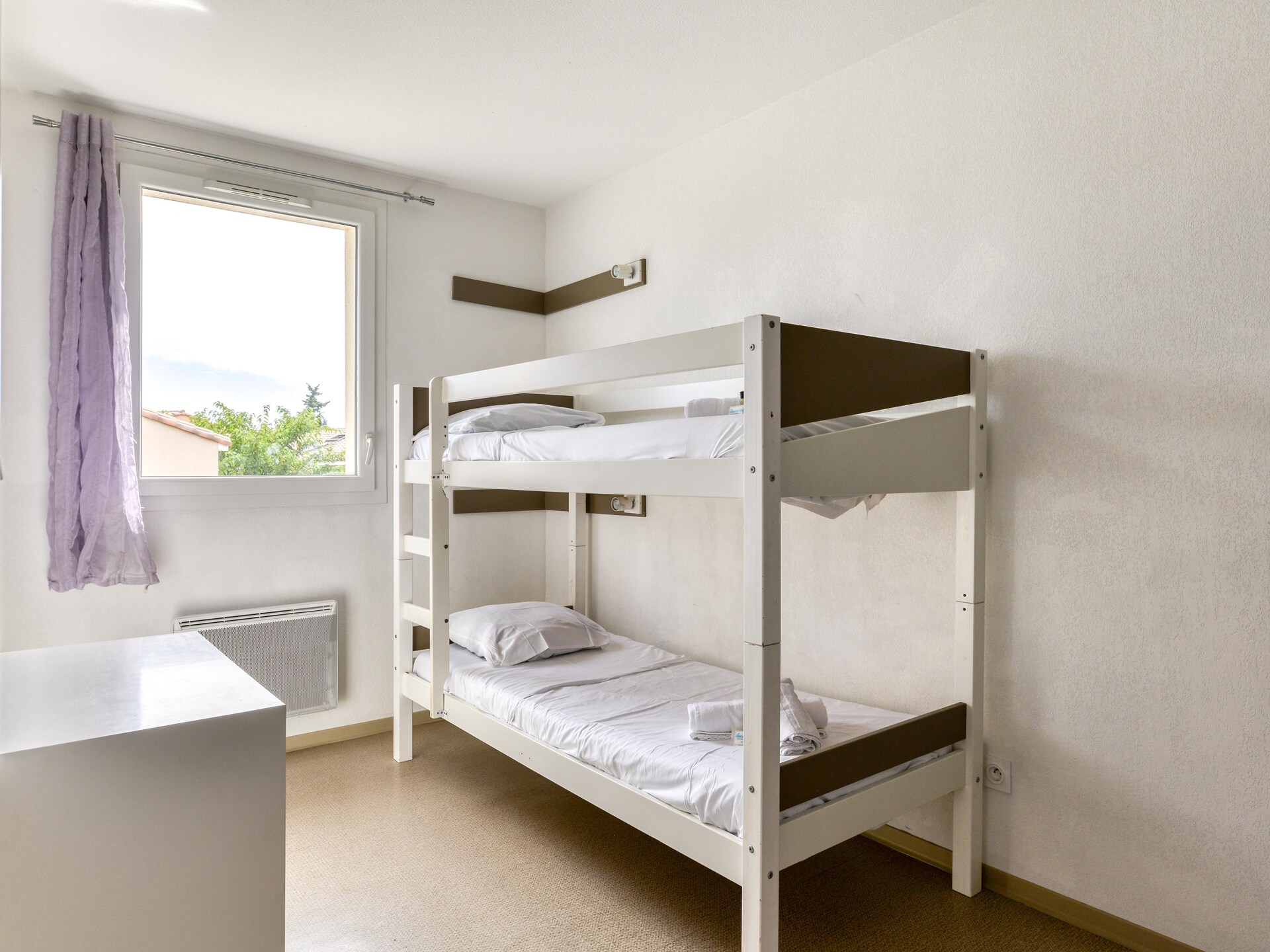 Ruim vakantiehuis voor 6 personen met zwembad nabij Saint-Cyprien - foto 13
