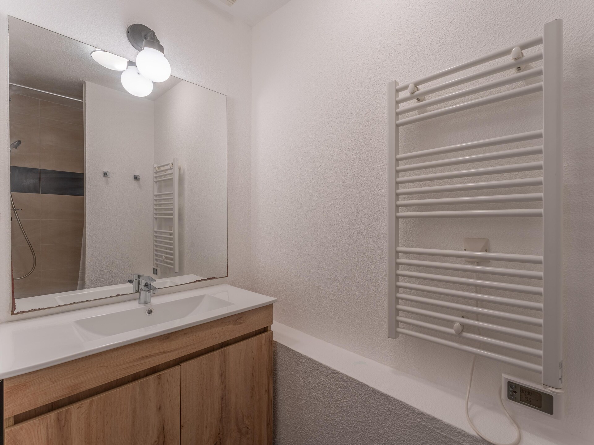 Ruim 8-persoons appartement aan het meer met verwarmd zwembad in Lacanau - foto 23