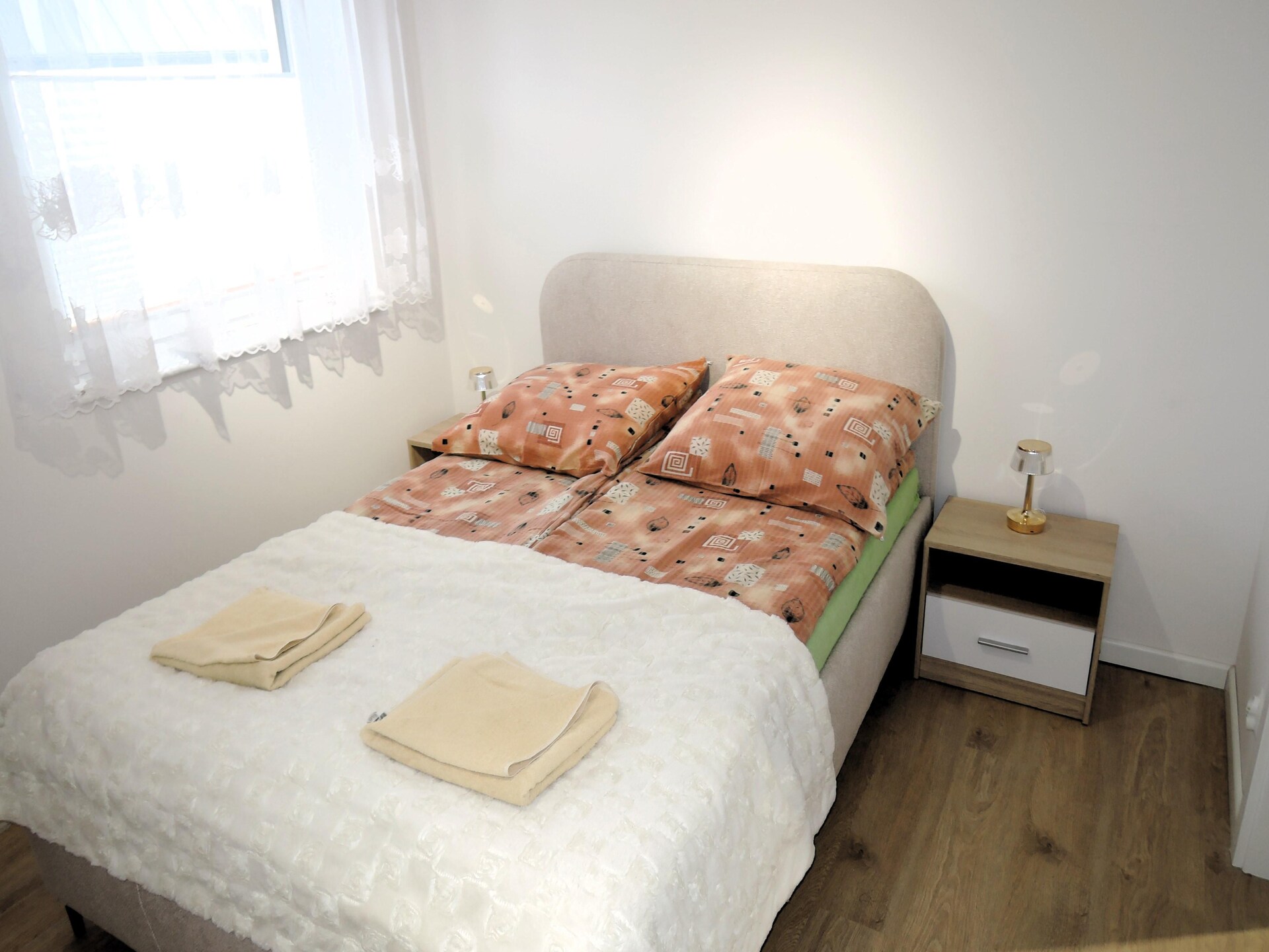Comfortabel appartement in hartje Wisełka voor 4 personen - foto 9