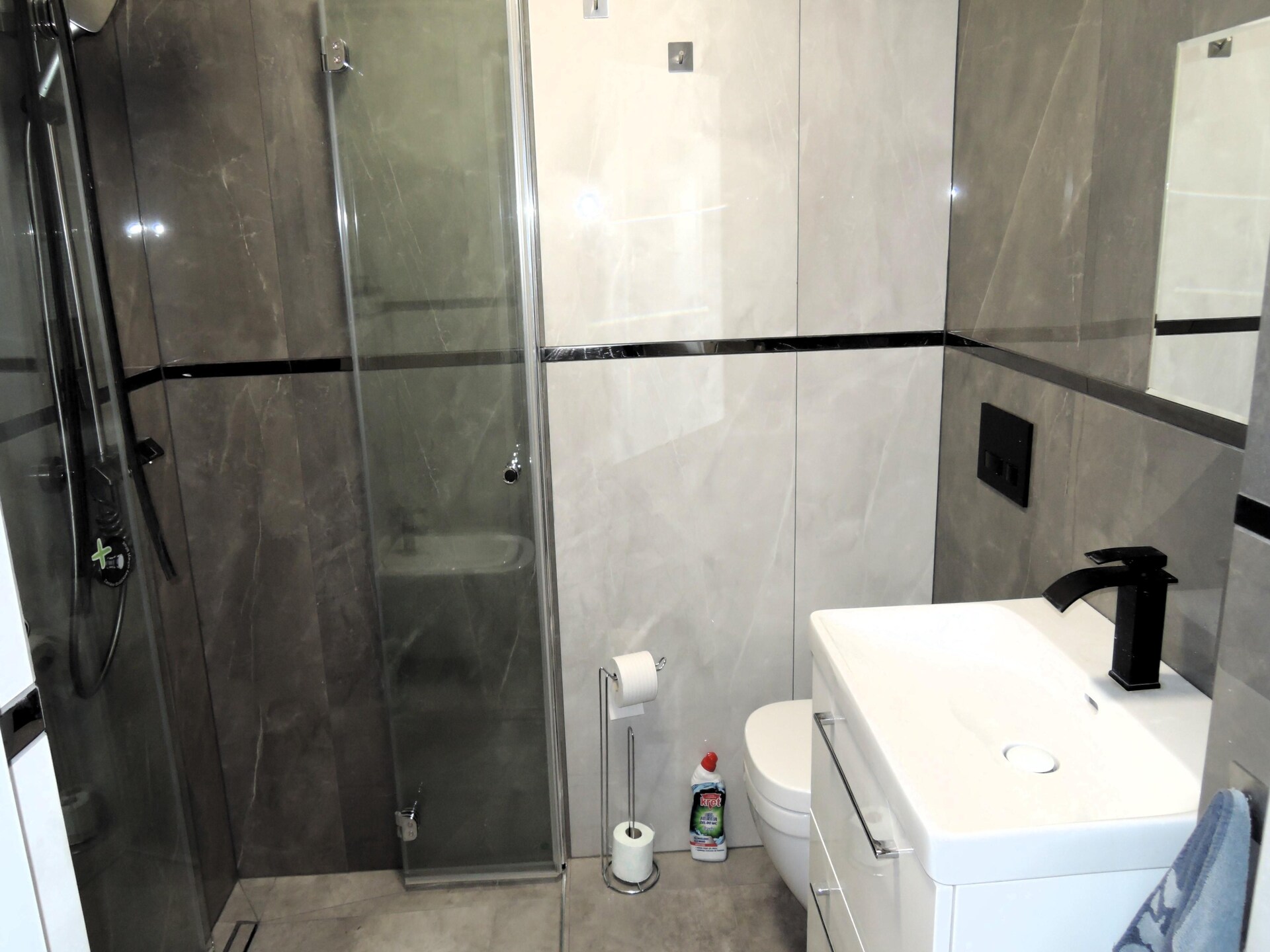 Comfortabel appartement in hartje Wisełka voor 4 personen - foto 11
