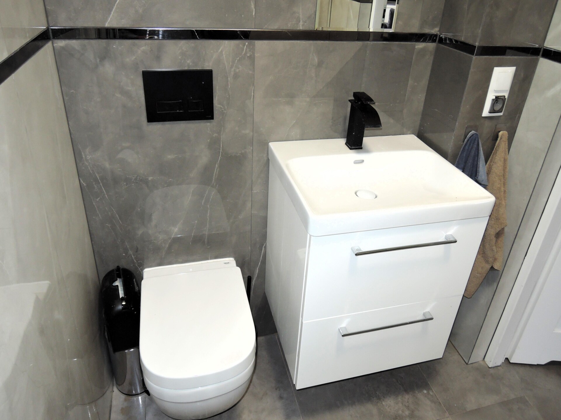 Comfortabel appartement in hartje Wisełka voor 4 personen - foto 12