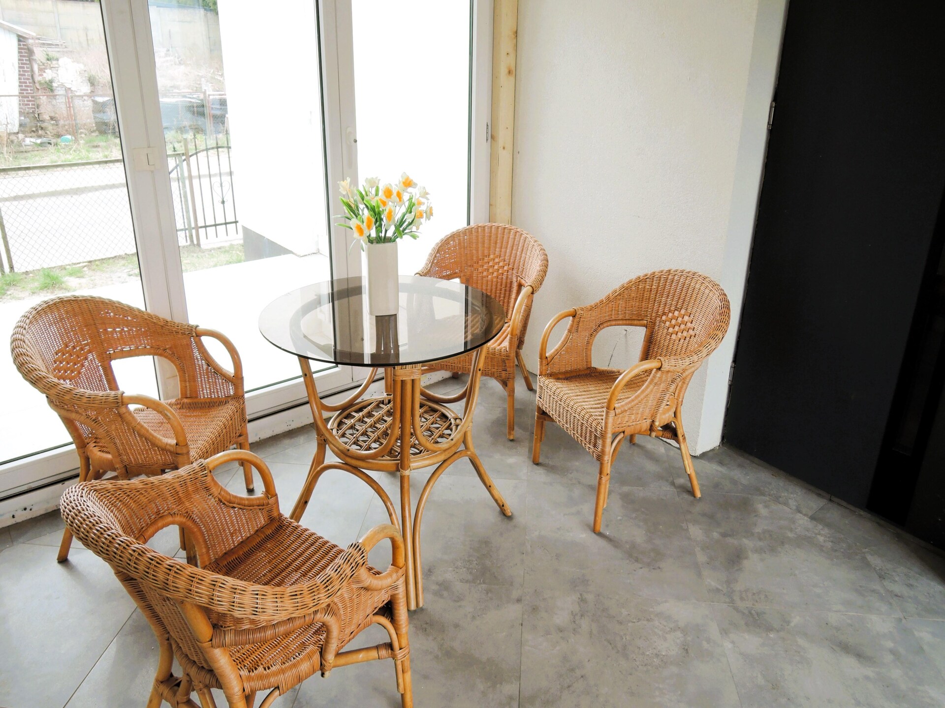 Comfortabel appartement in hartje Wisełka voor 4 personen - foto 13
