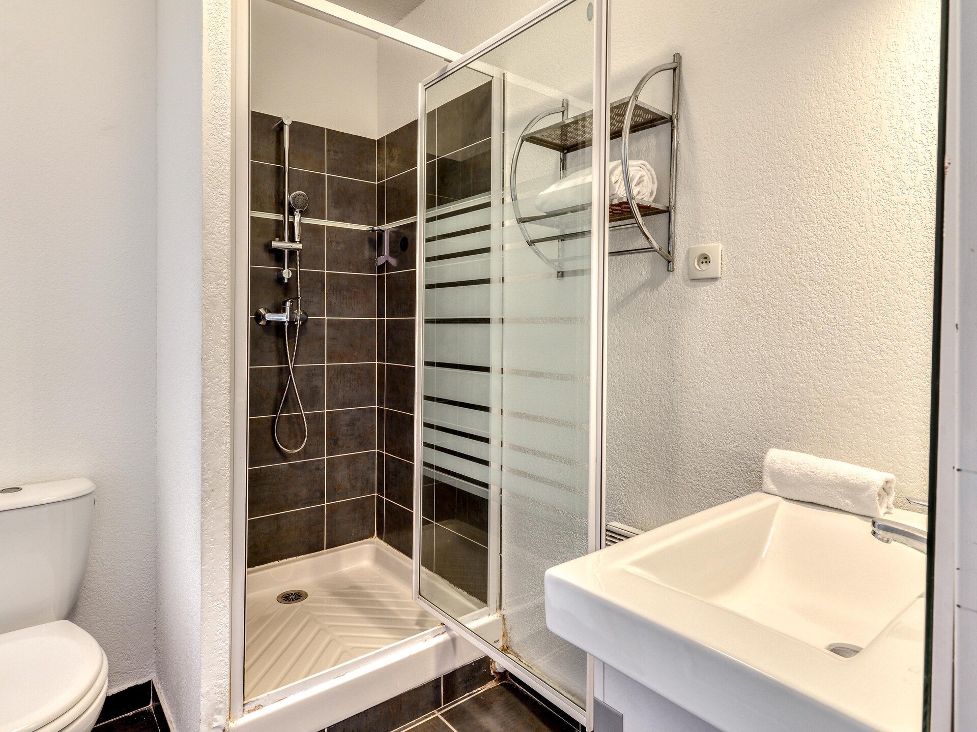 Luchtig appartement met airconditioning op Résidence Cap Camargue, 3 km van het strand - foto 16
