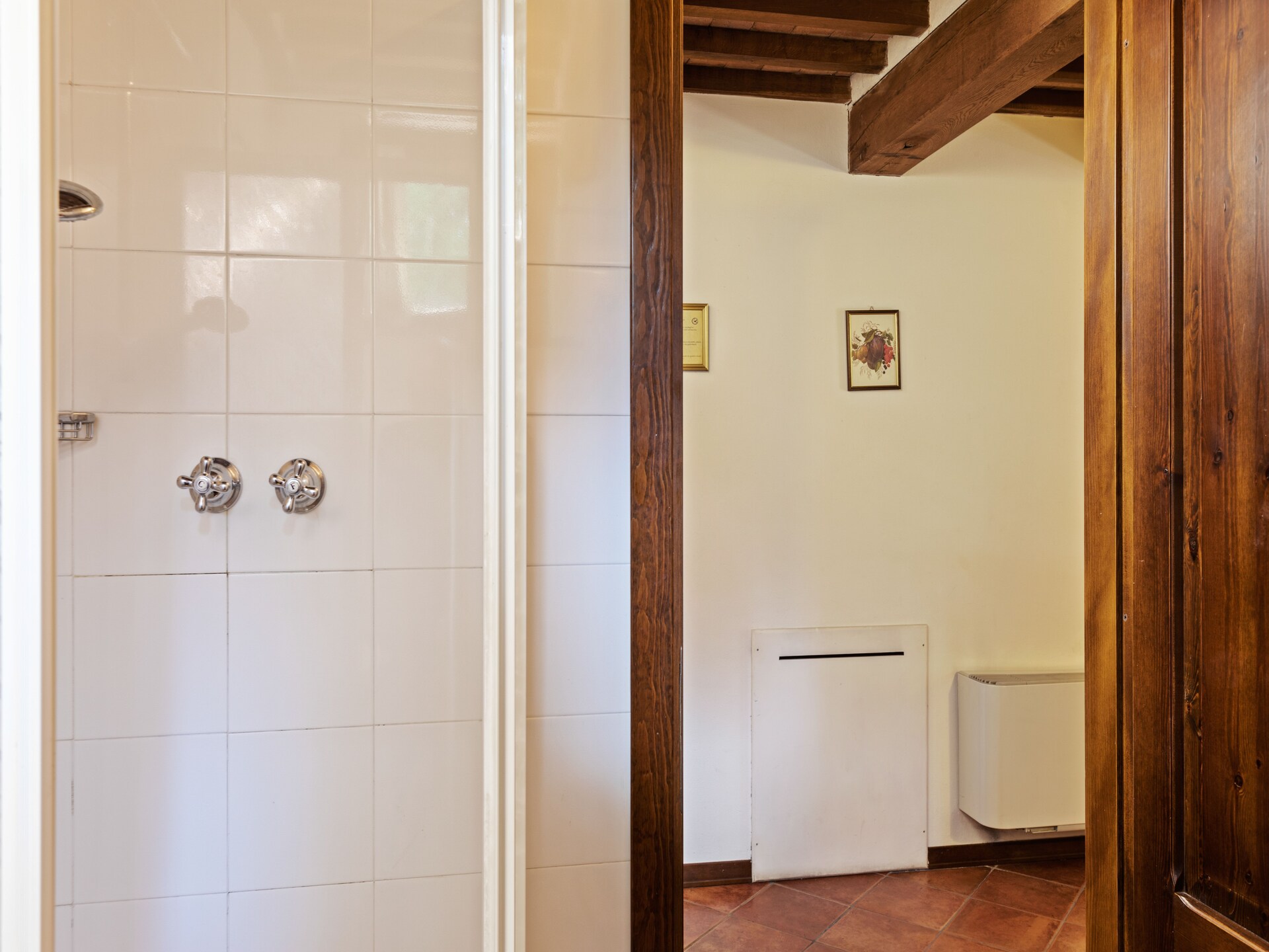 Sfeervol appartement in Perugia met zwembad en panoramisch uitzicht - foto 22